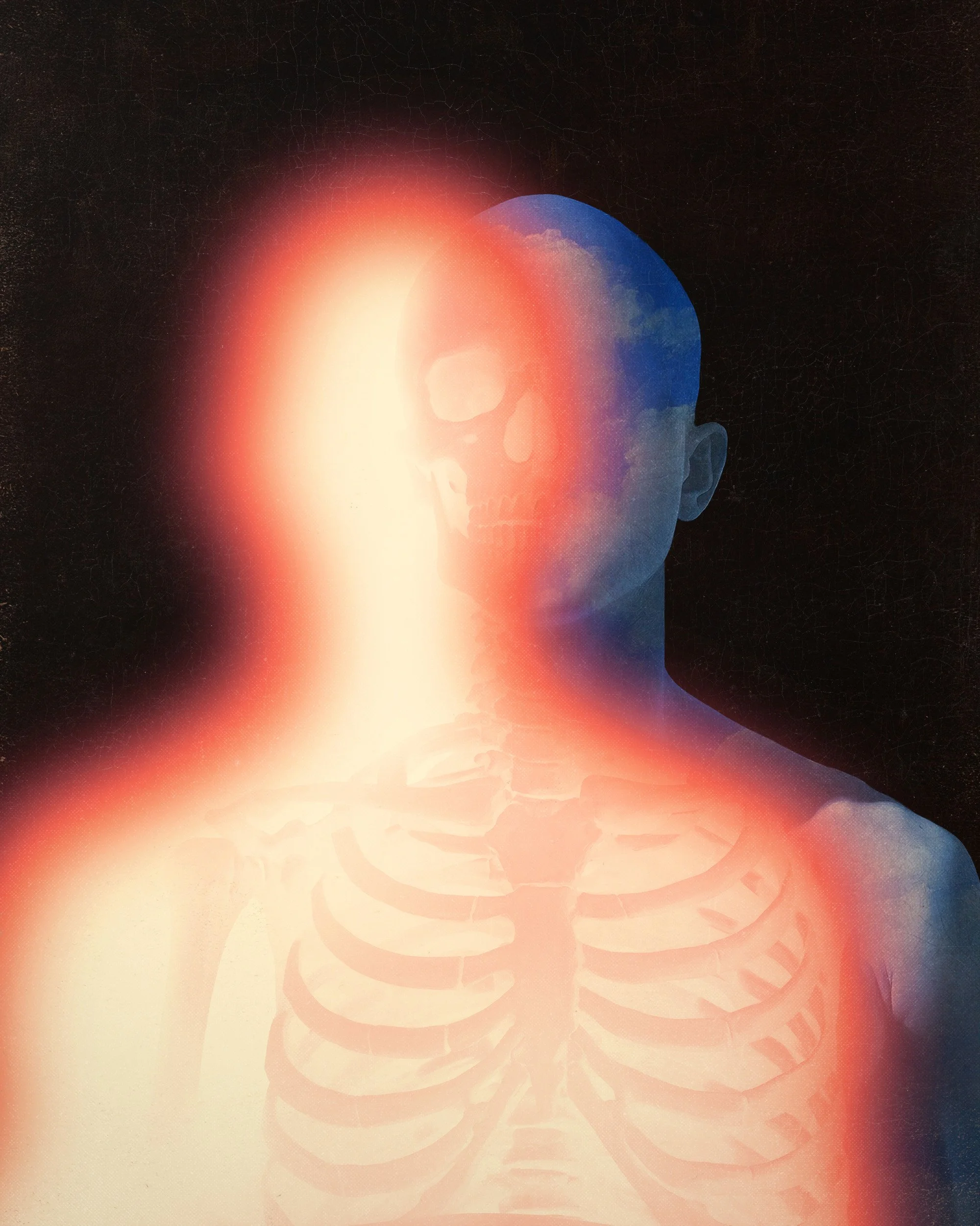 Non-Local Consciousness