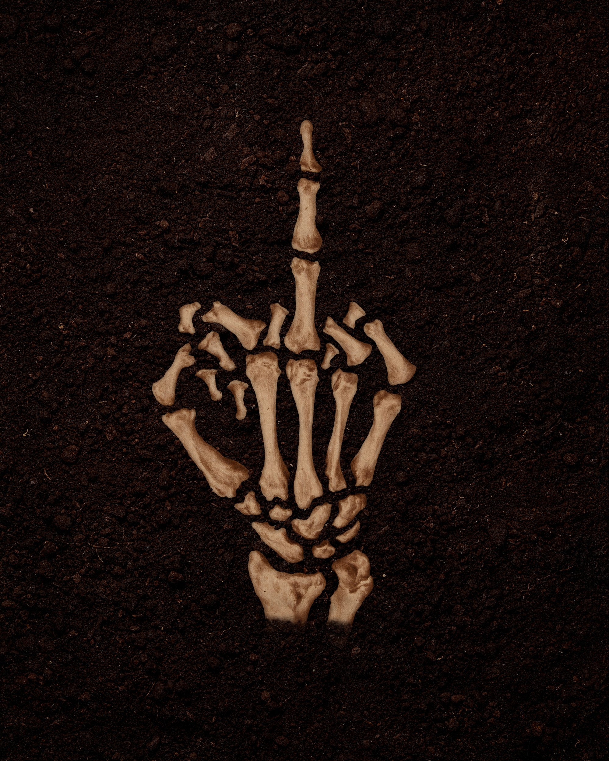 The Oldest Fuck You Ever Found