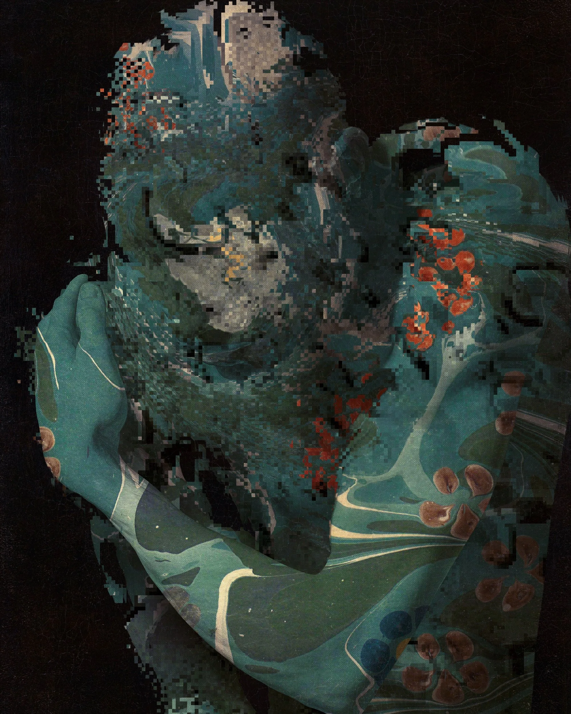 Cellular Decay