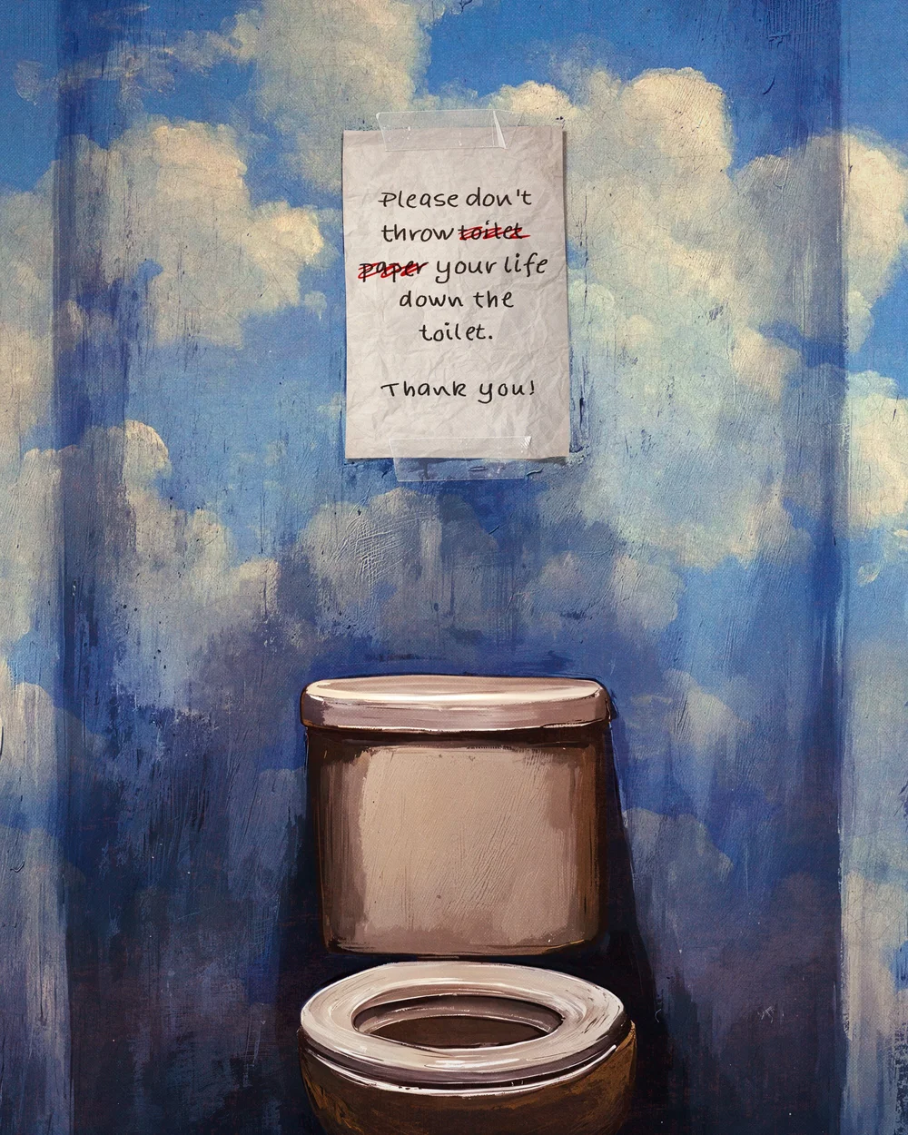 Thumbnail of The Present — mendezmendez