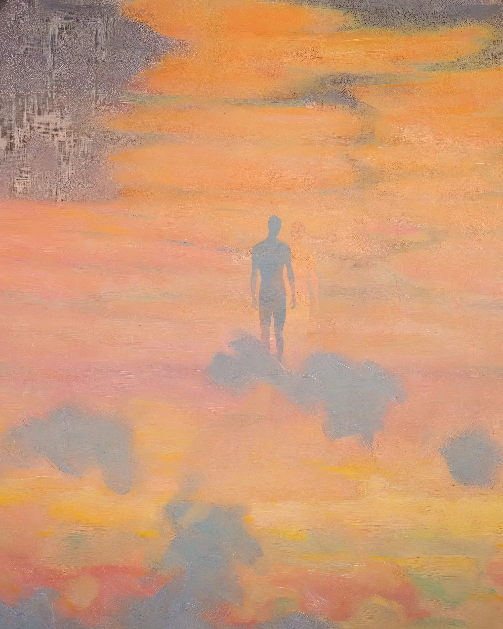 Pastel Dreams