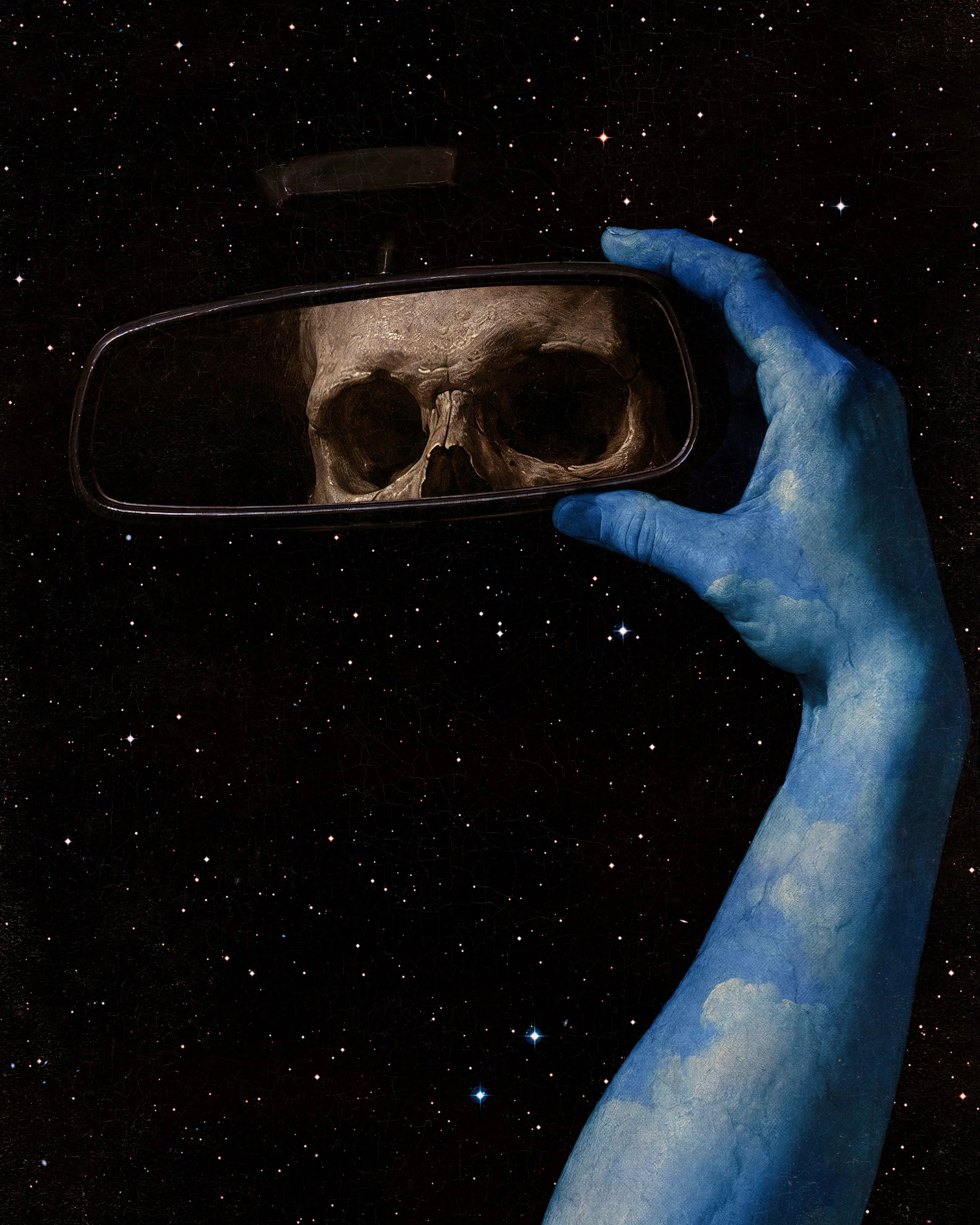 Past Life Experience