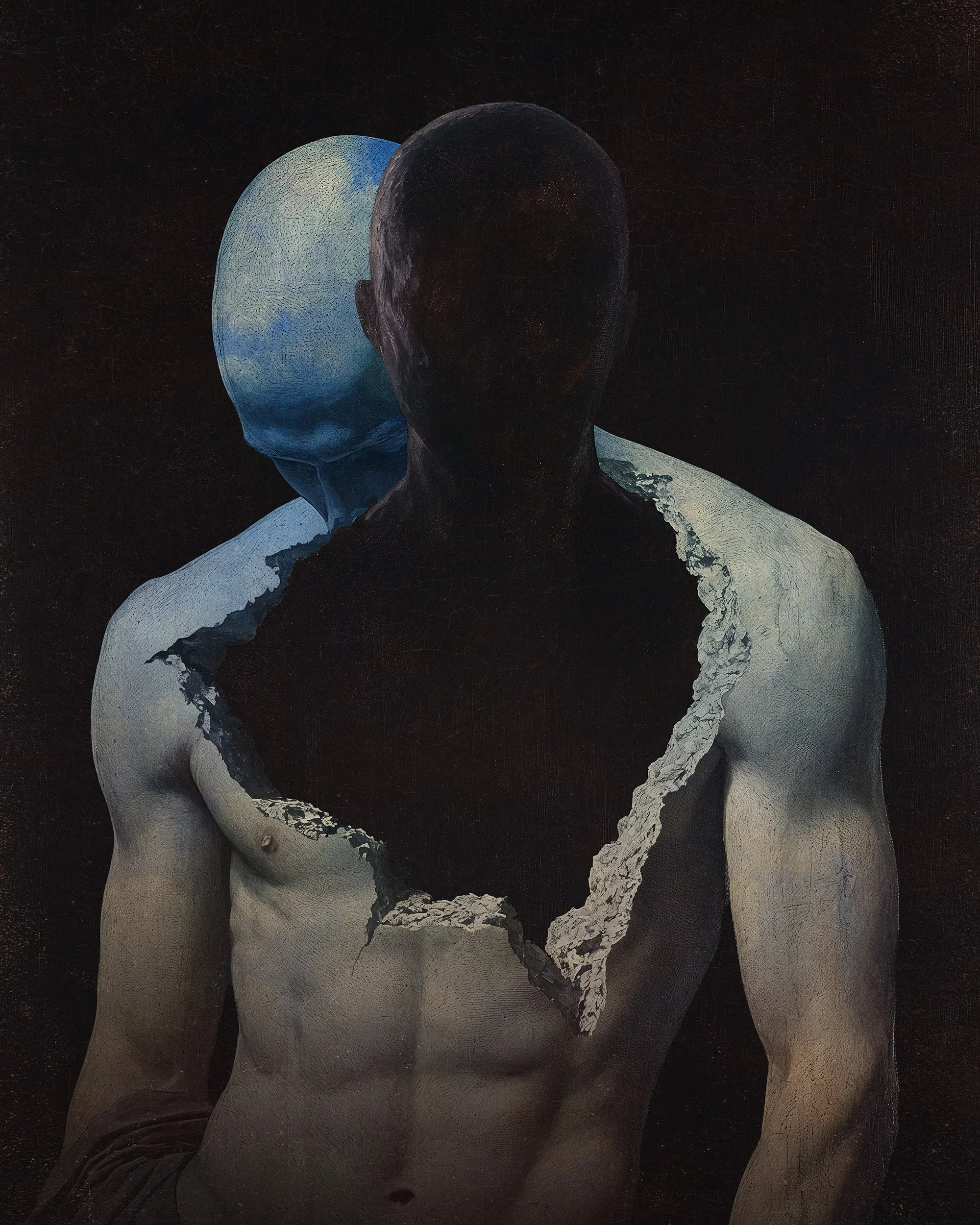 My Darkest Side