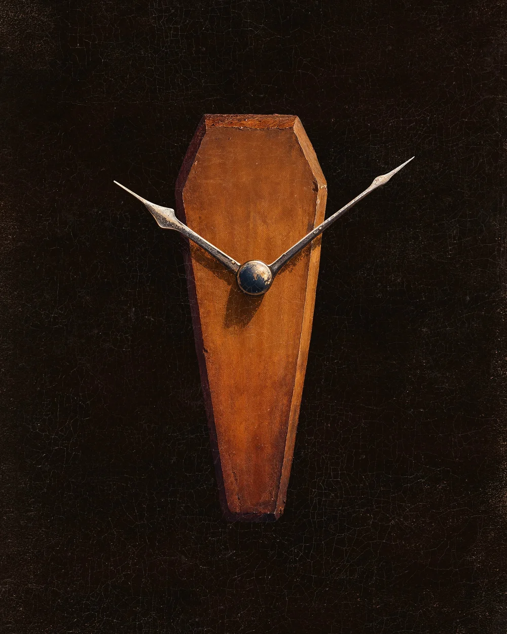 Thumbnail of The Present — mendezmendez