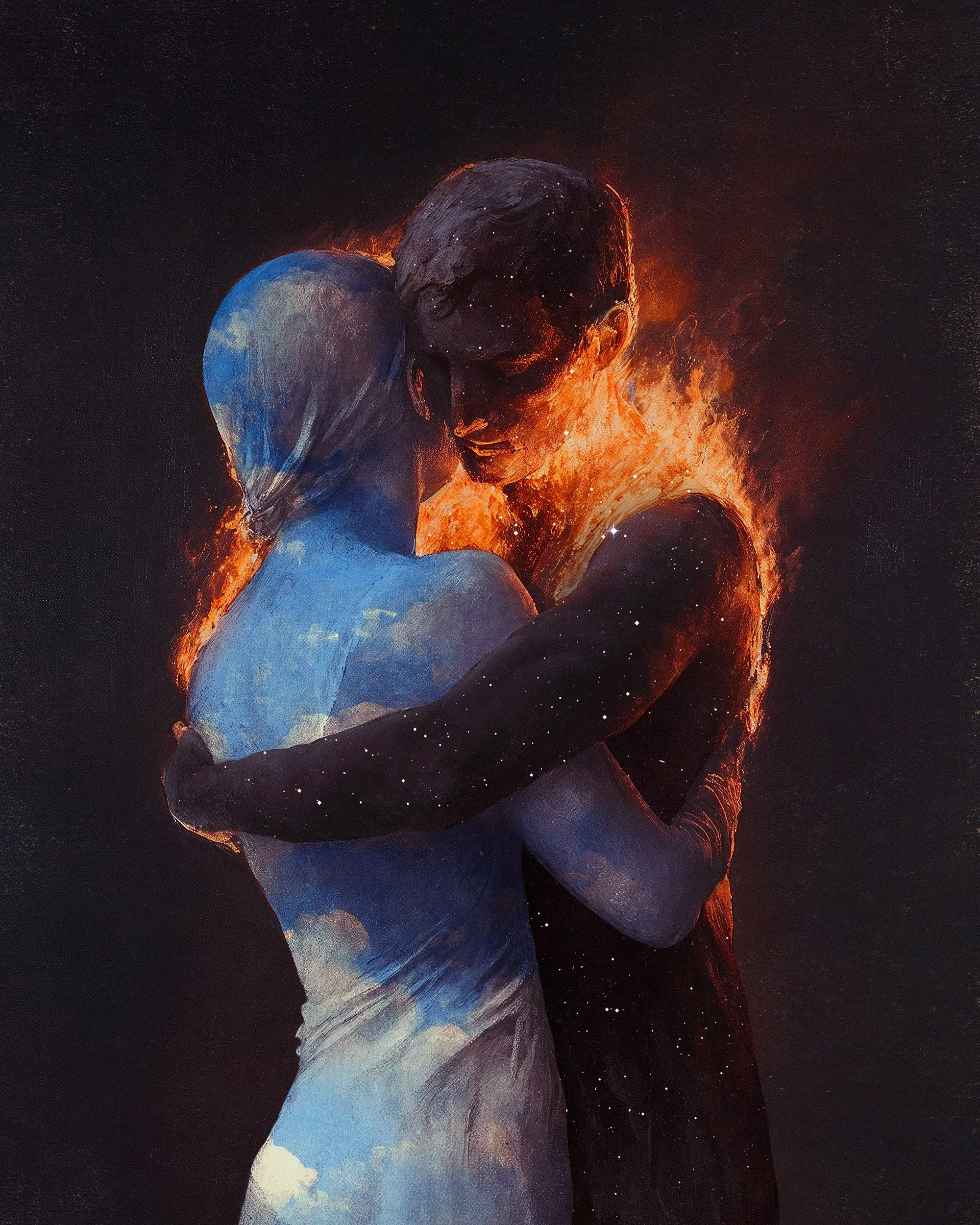 Toxic Relationship