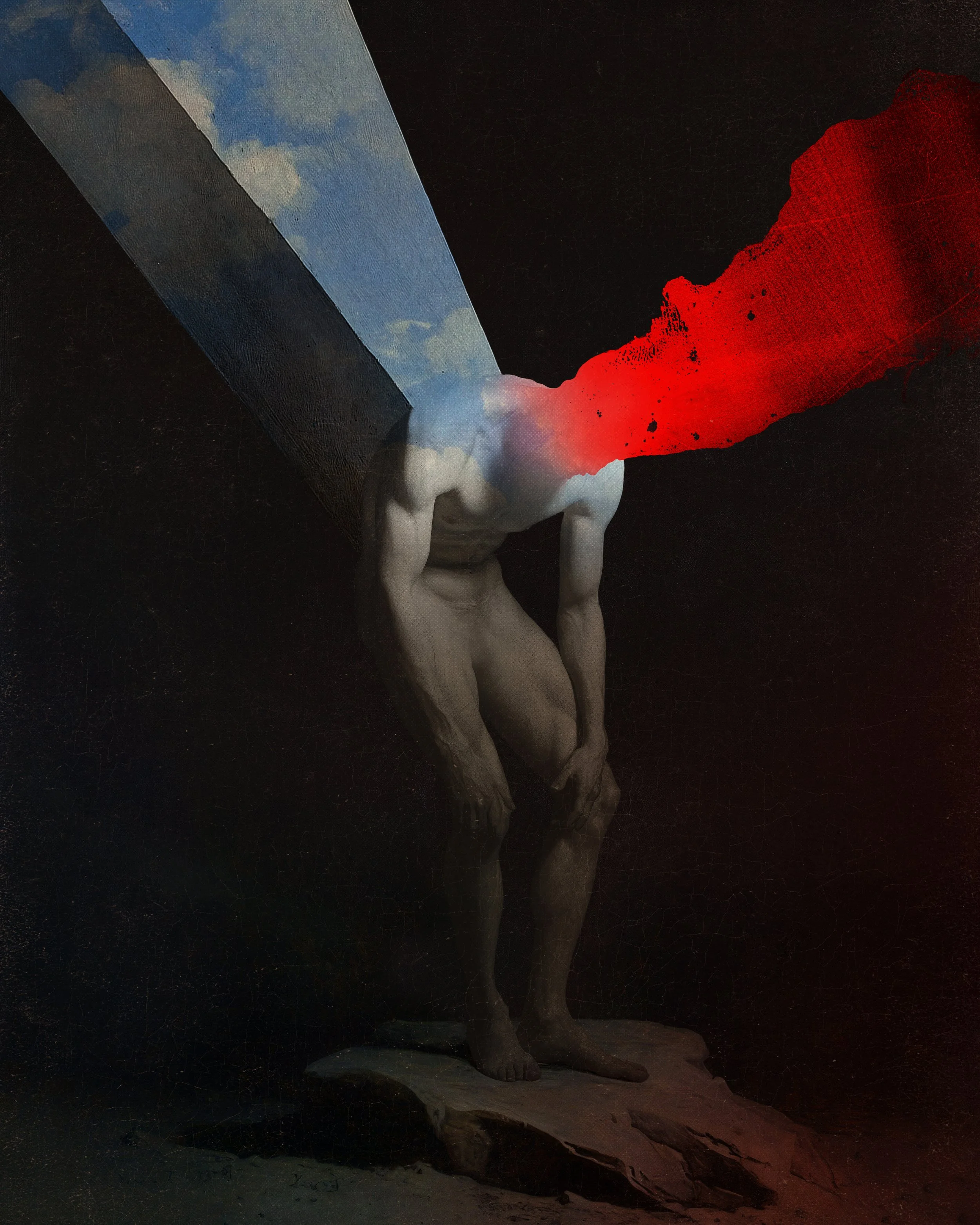Exit Wounds
