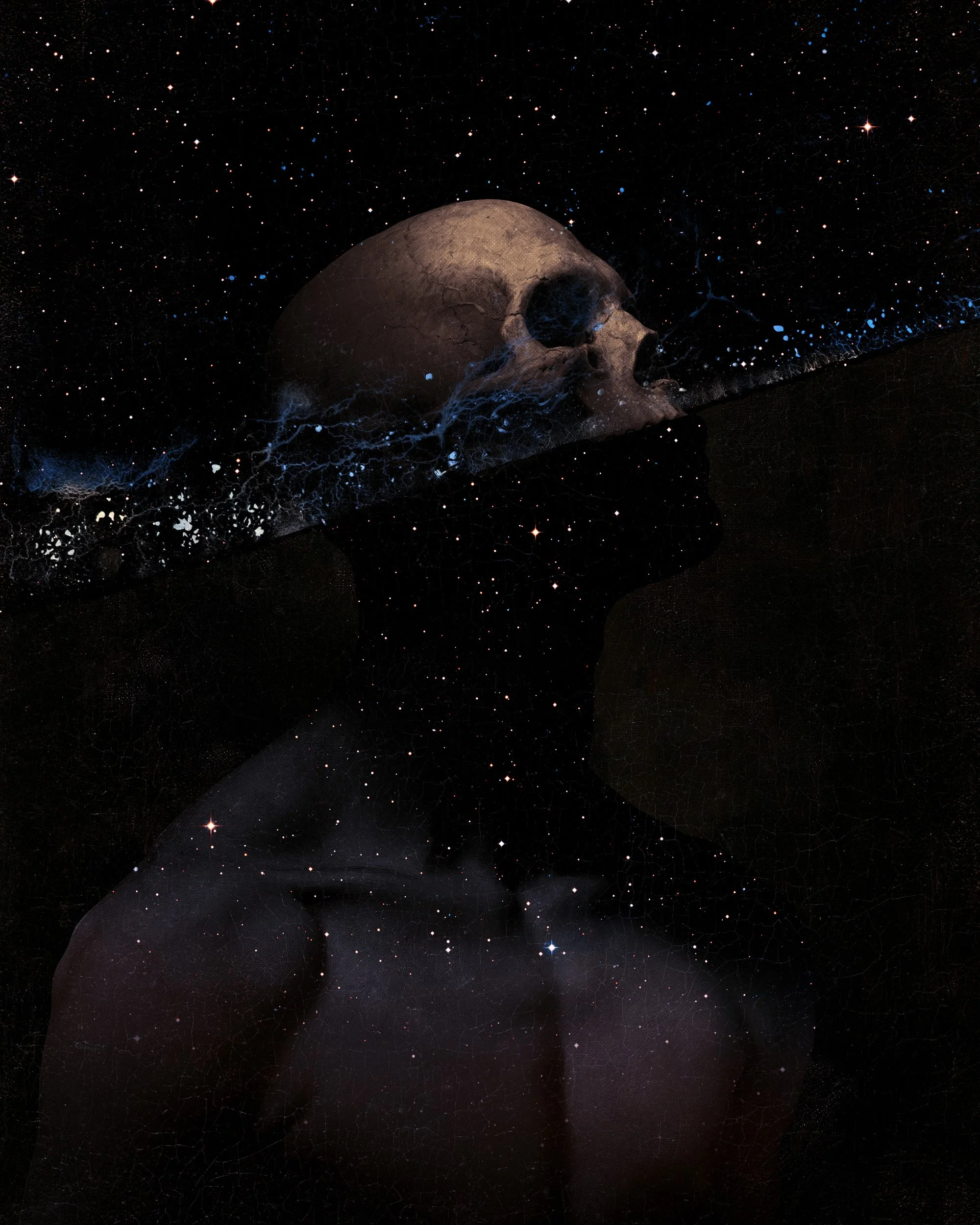 Across The Threshold