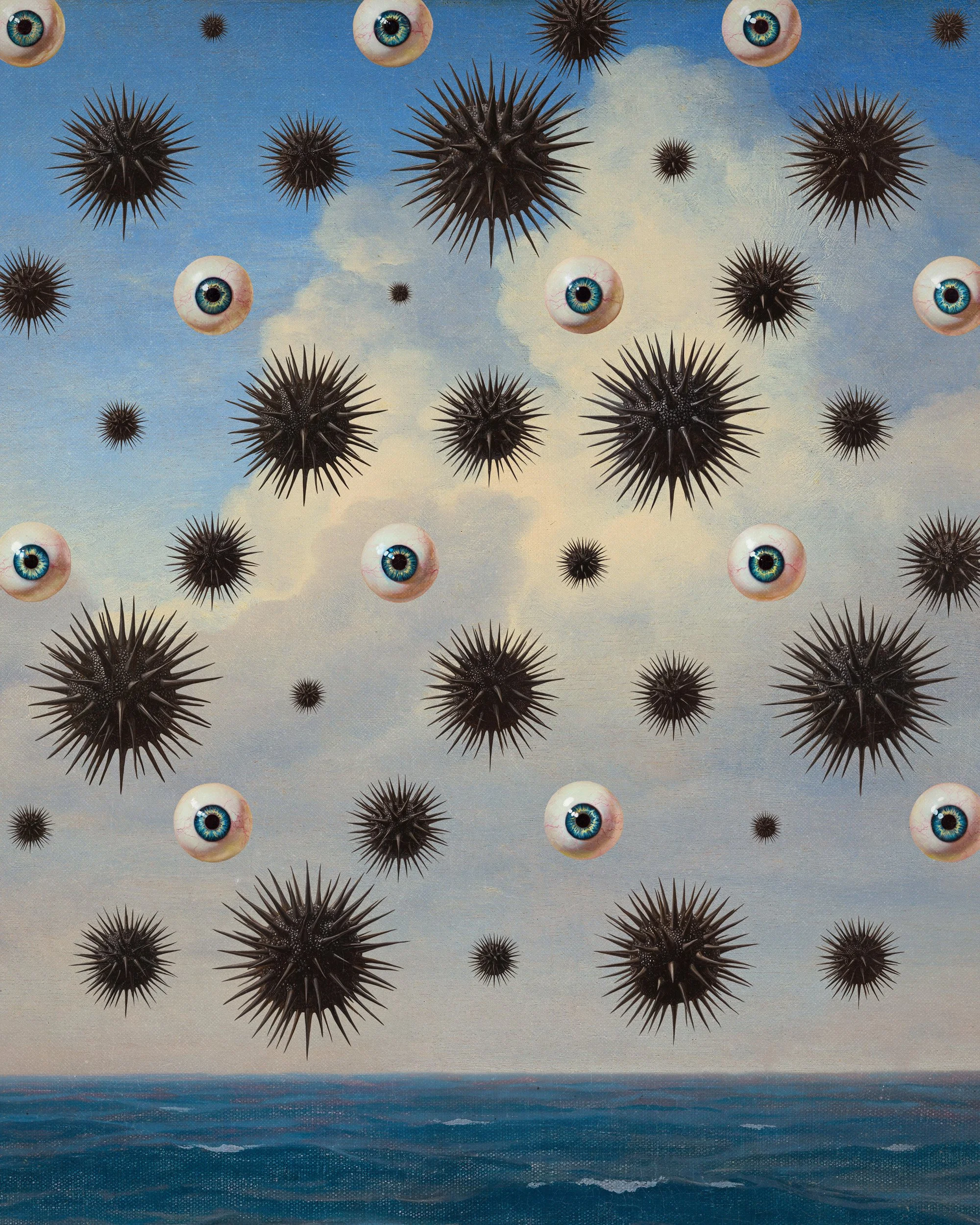 See Urchins