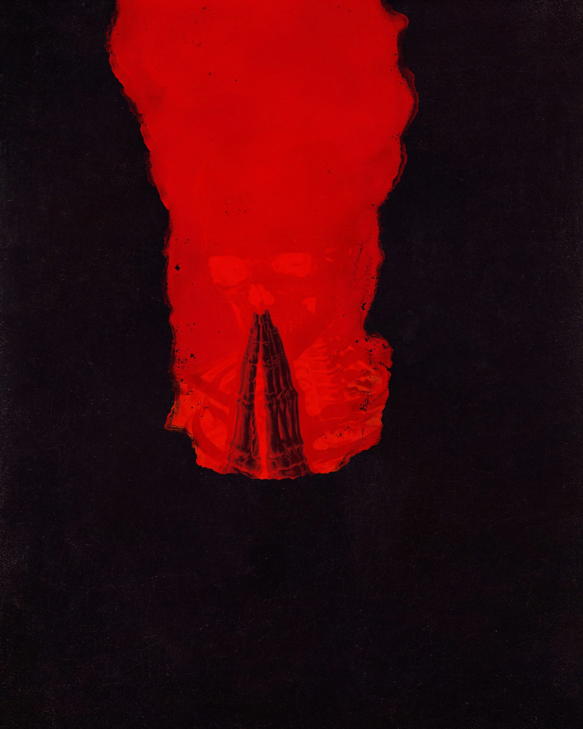 I'm Not Sorry for Anything