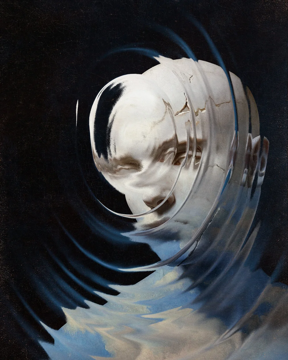 Thumbnail of The Present — mendezmendez