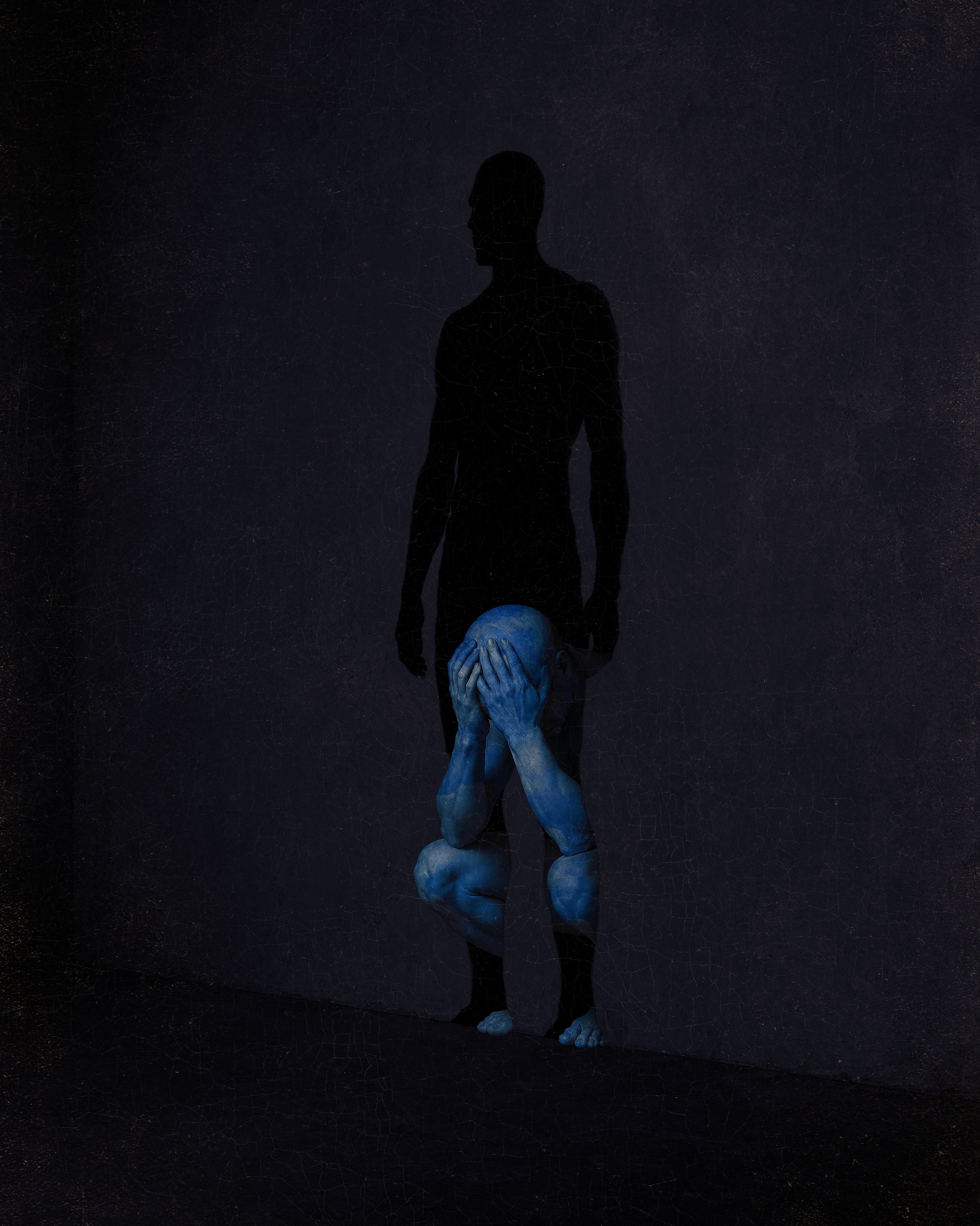 Hiding in the Shadows