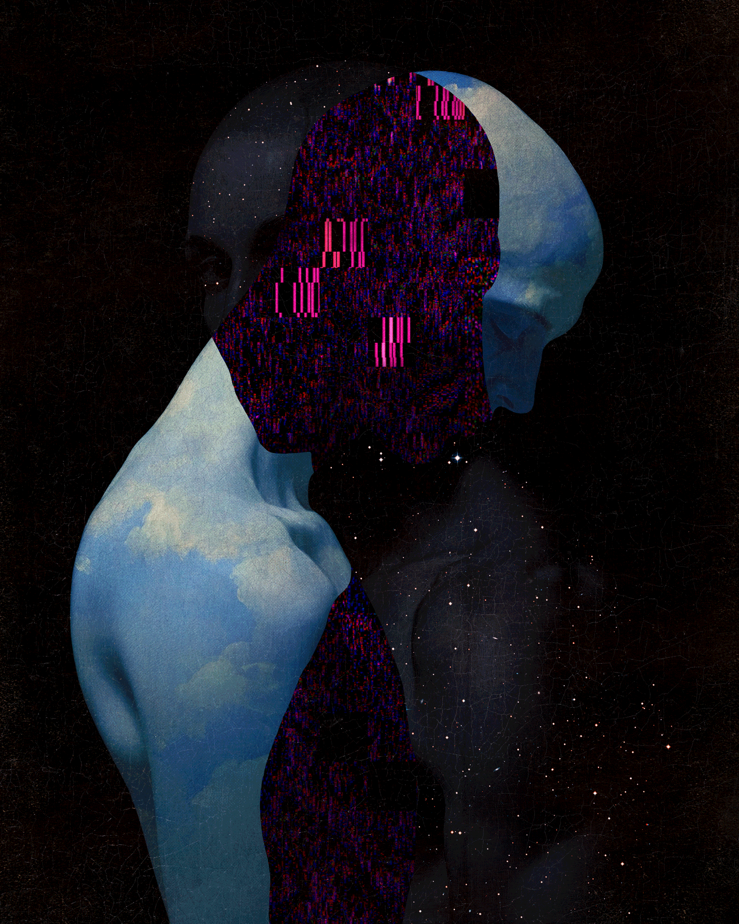 Bad Connection