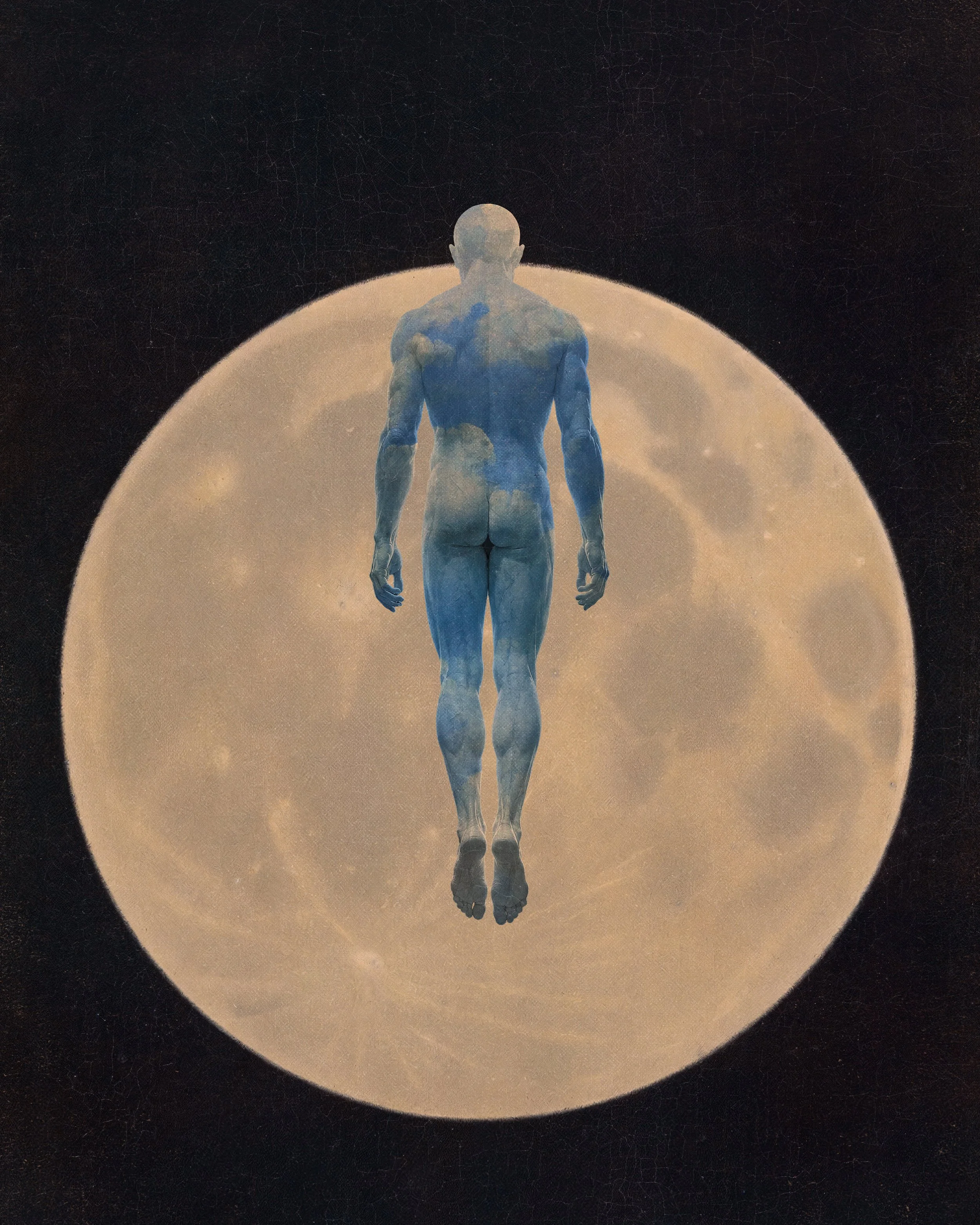 Mooning