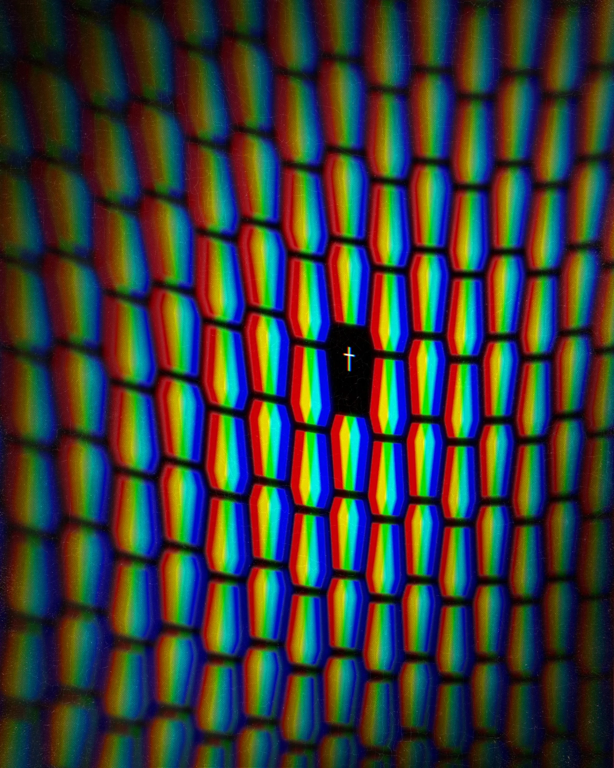 Dead Pixel
