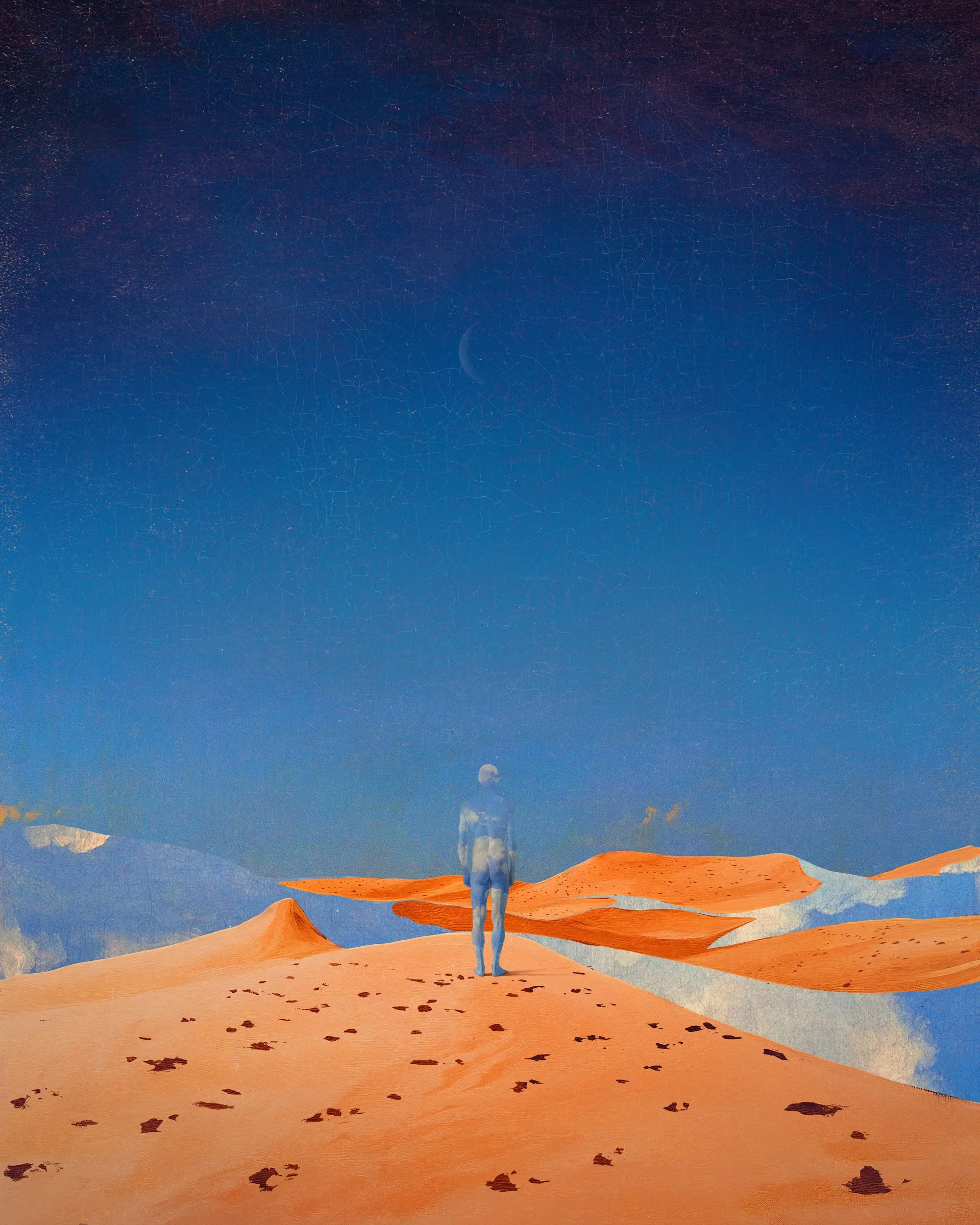 Lost