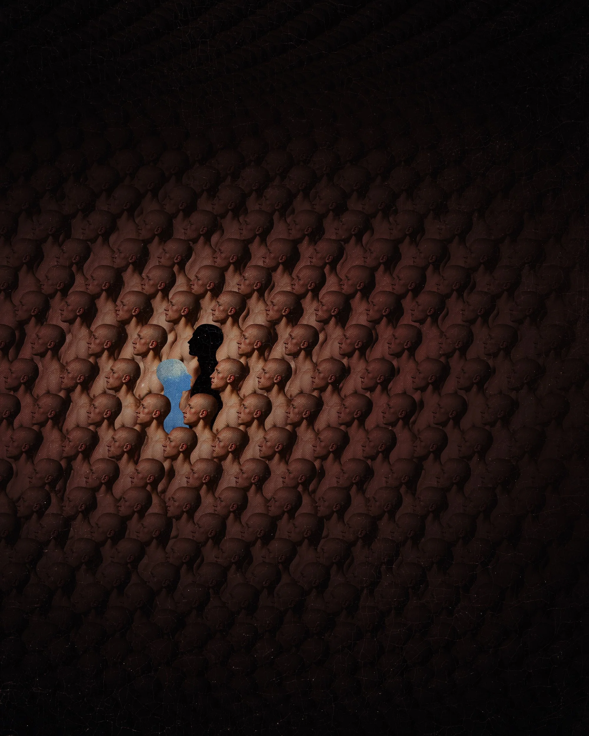 Against the Grain