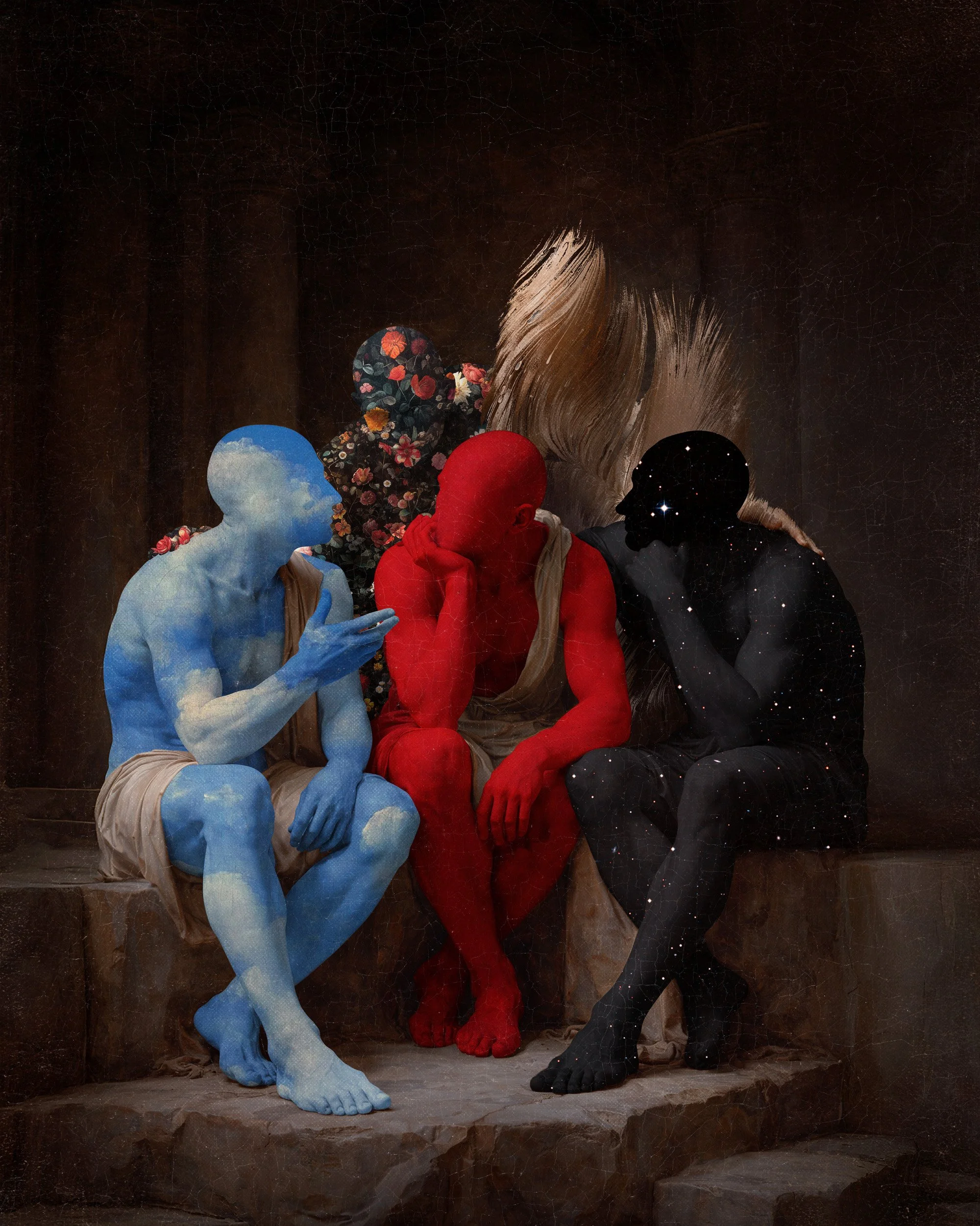 Different Strokes  🔴