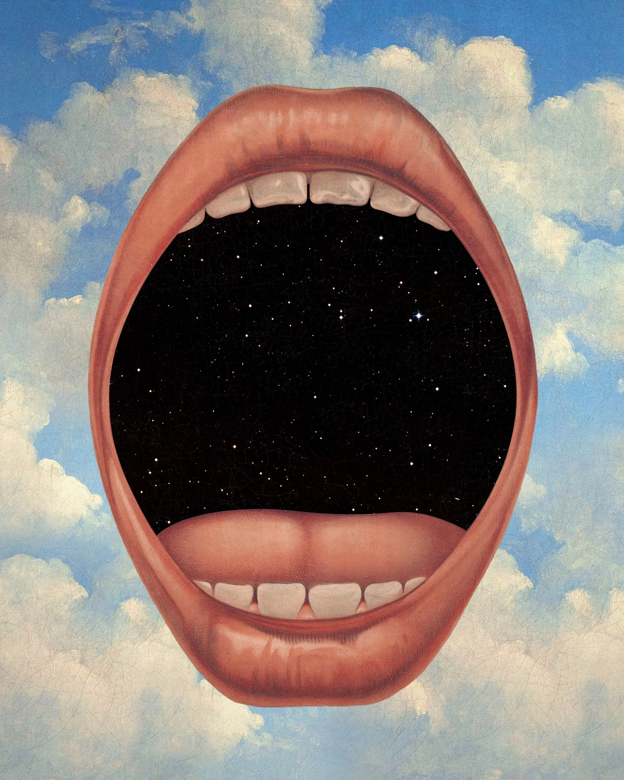 Deep Throat