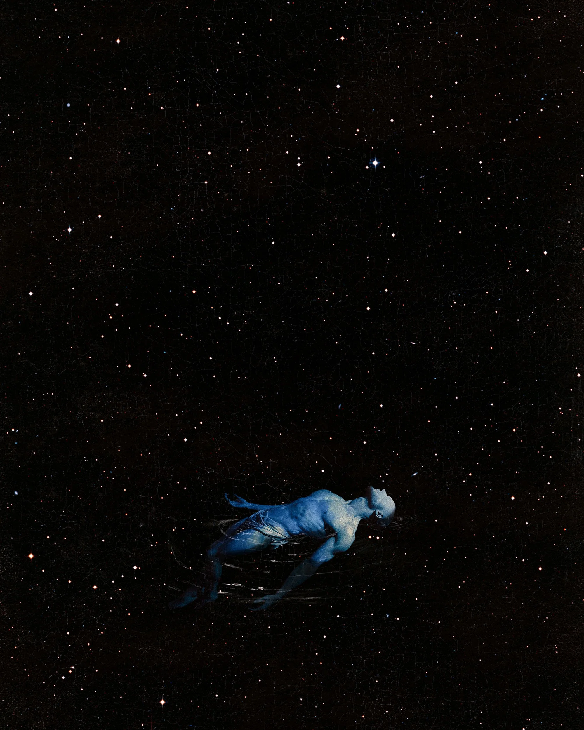 Drifted Off
