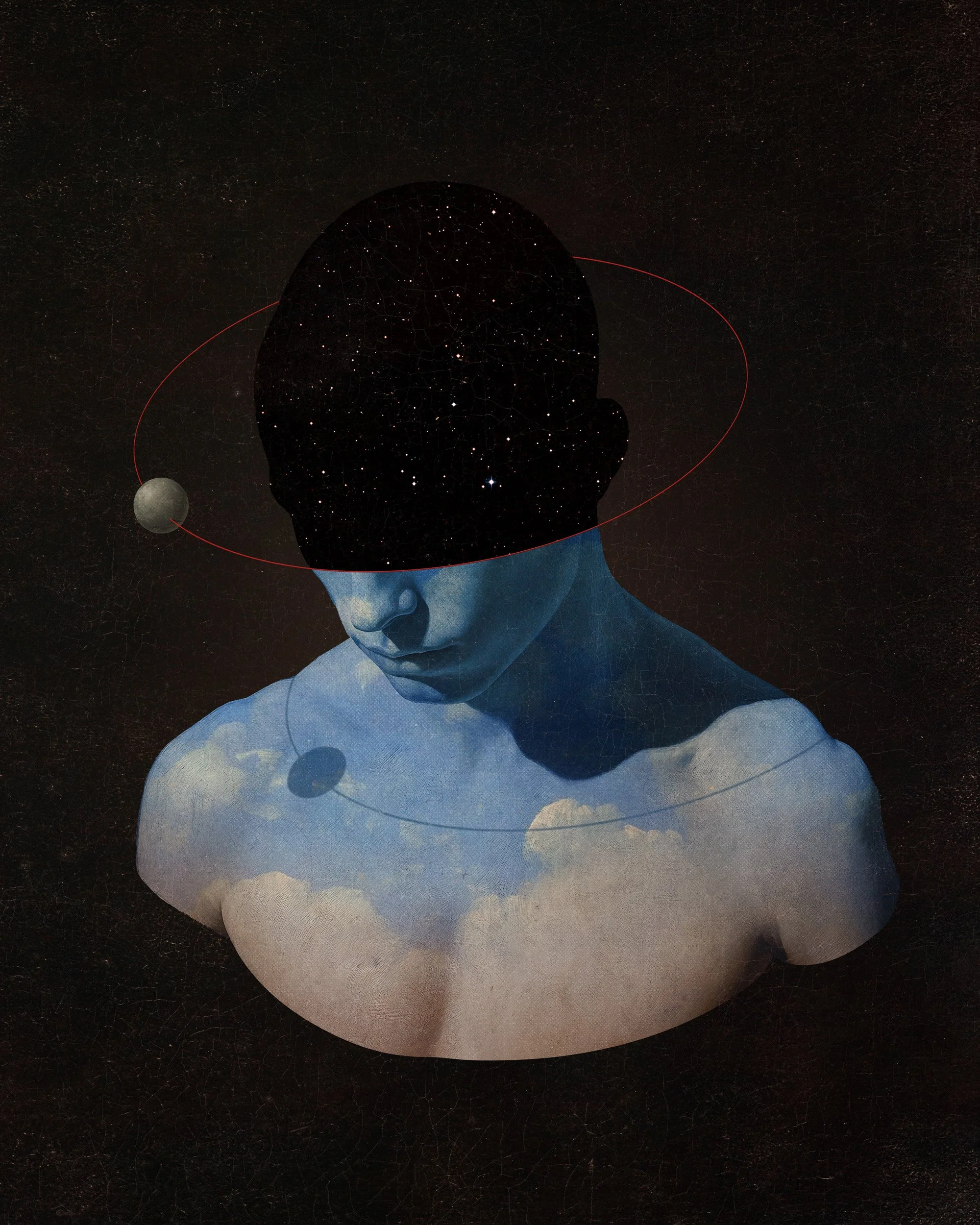 Ruminating