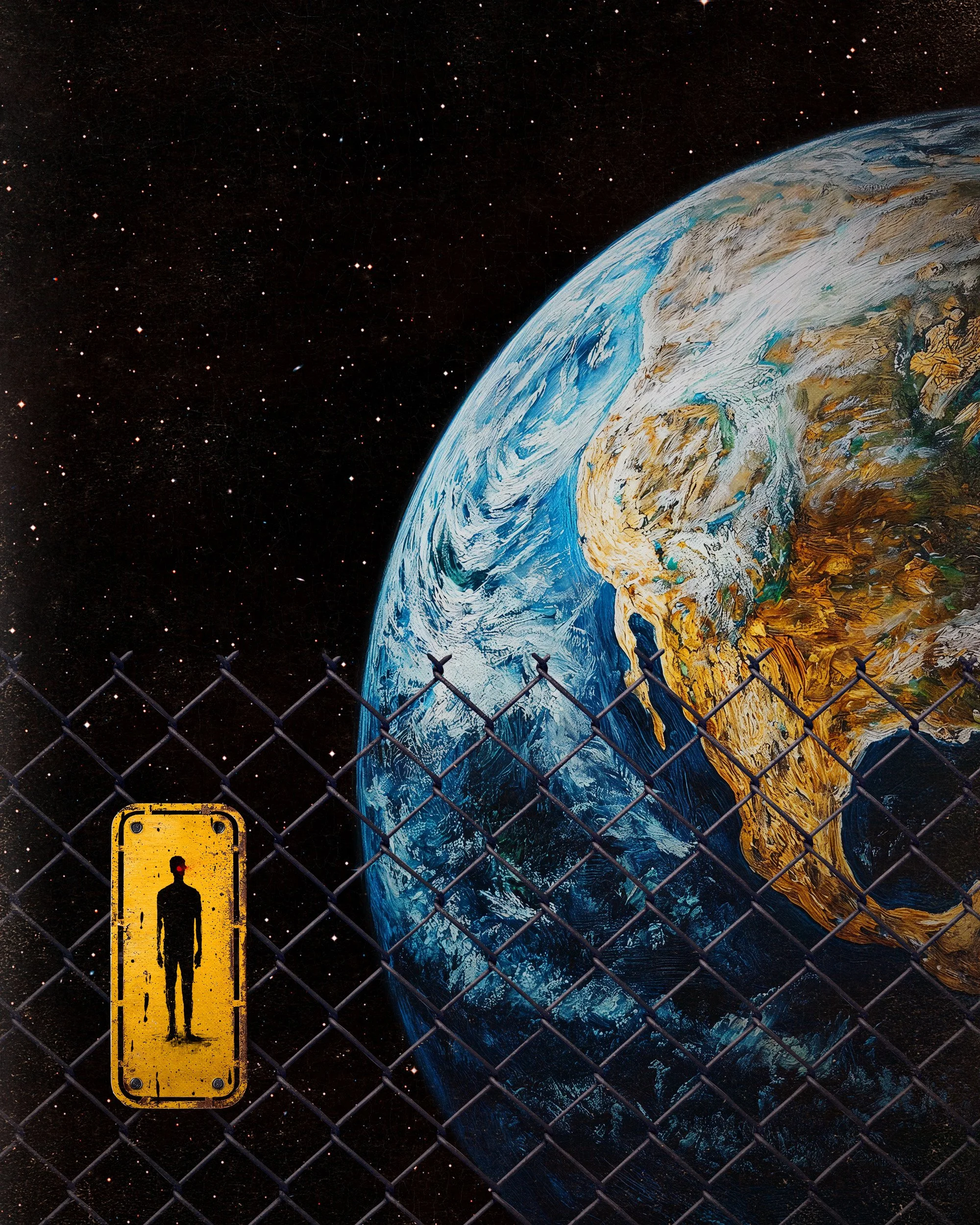 Beware of Humans