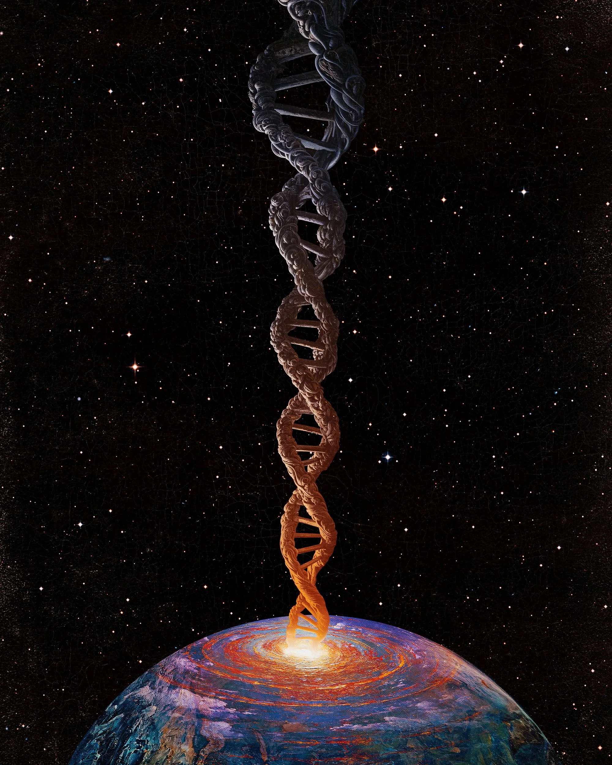Exogenesis