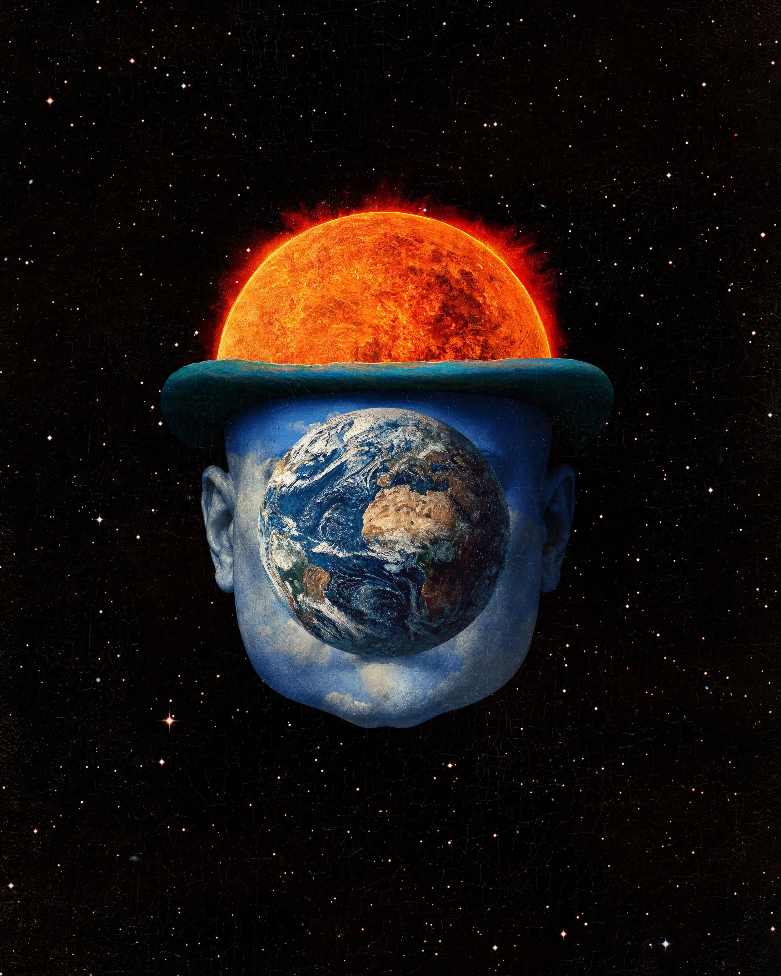 The Sun of Man