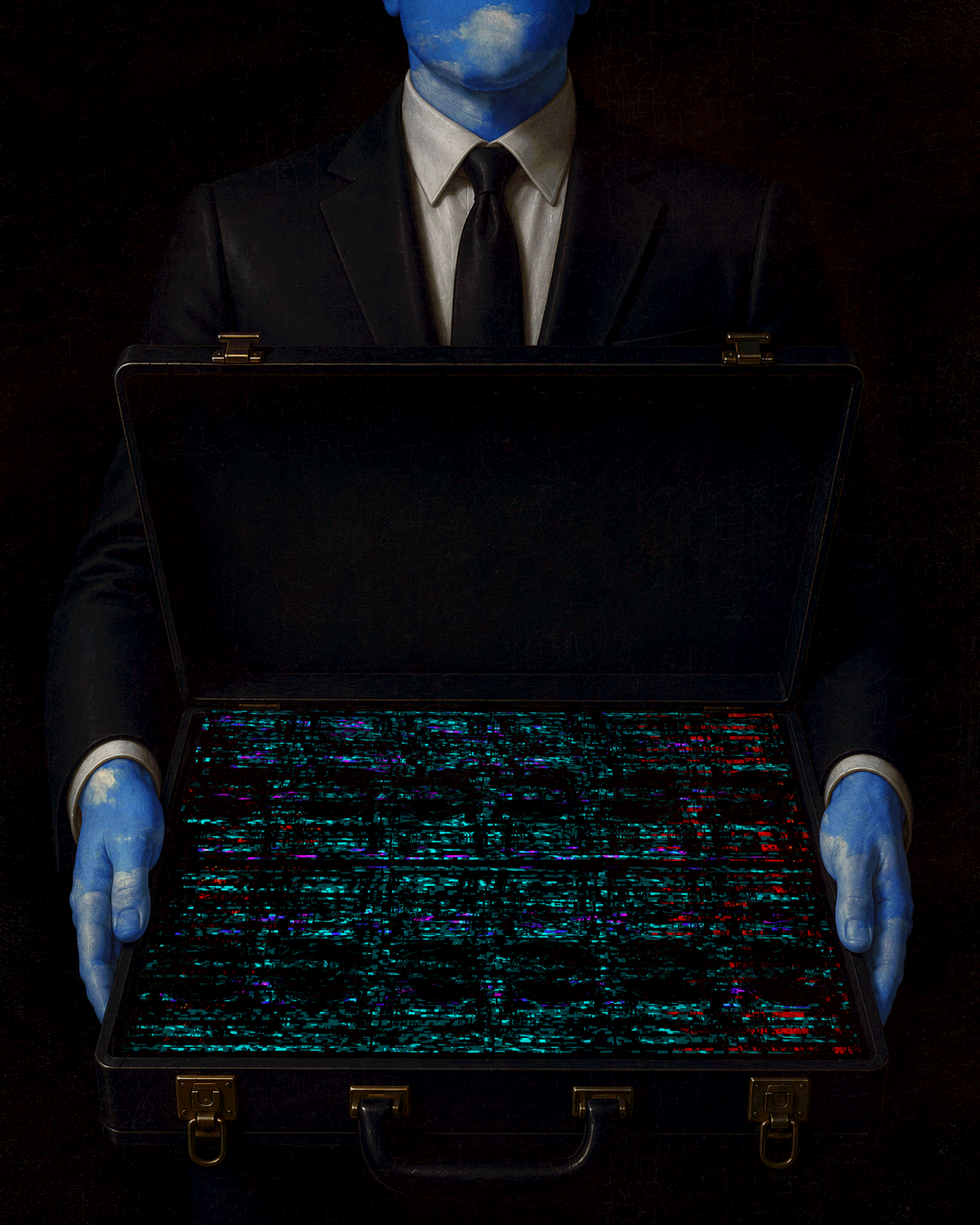 Corruption Engine