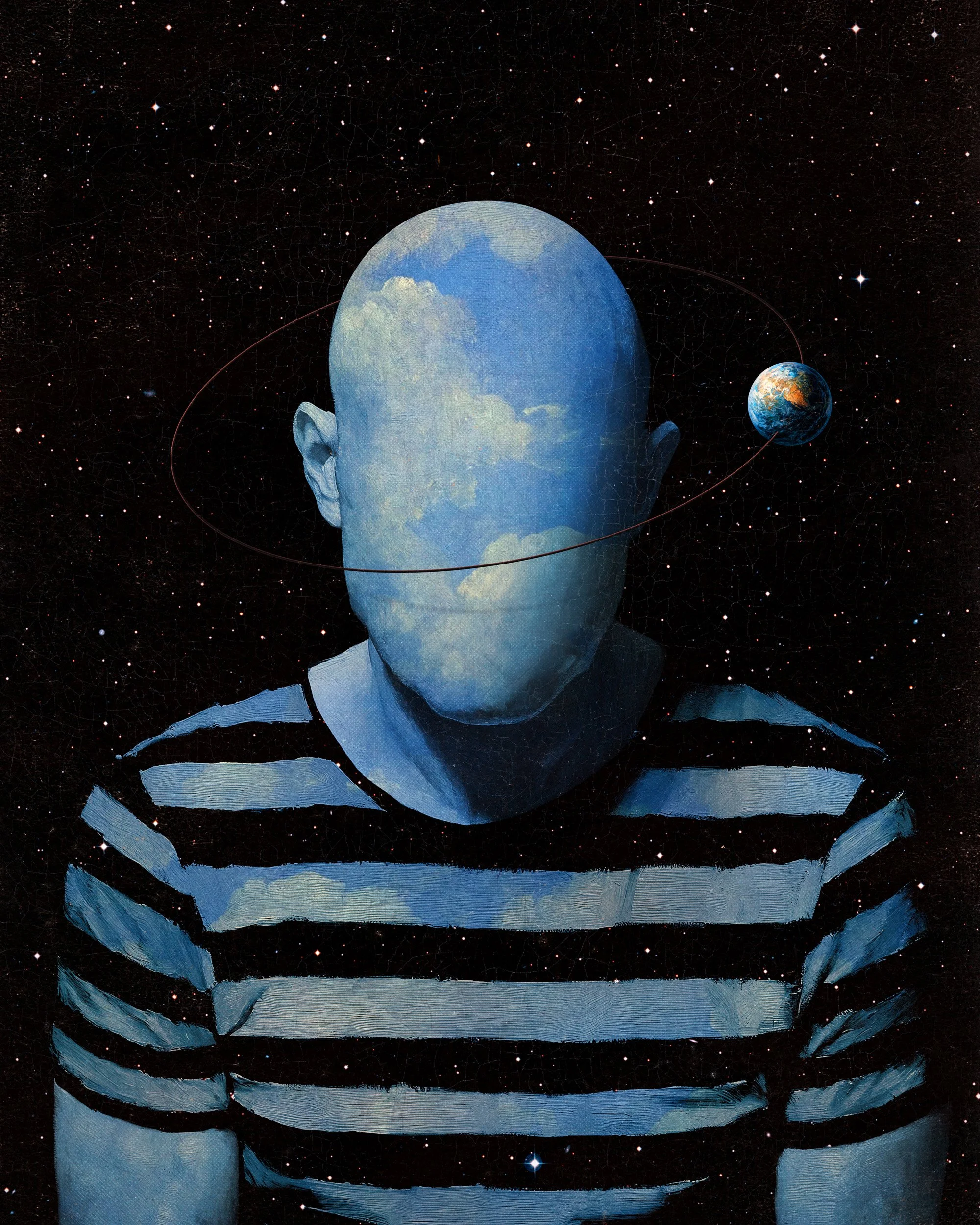 The World Revolves Around Me