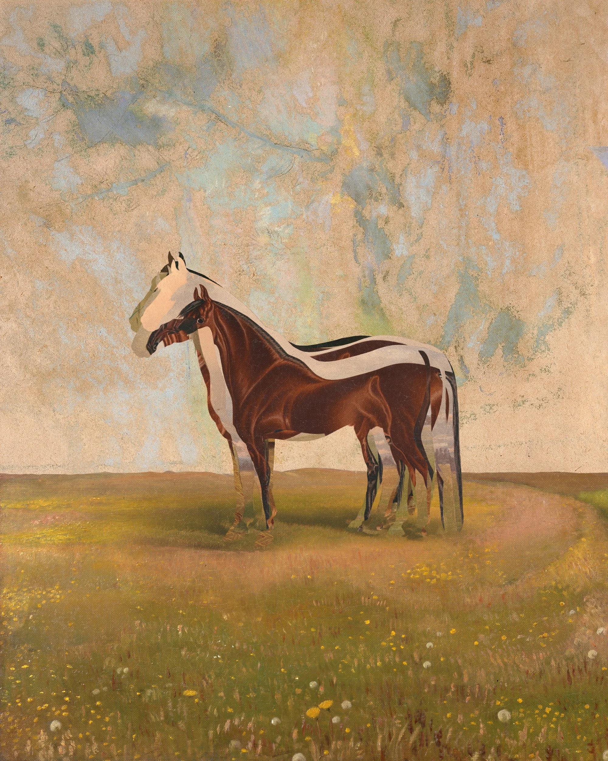 Hold Your Horses