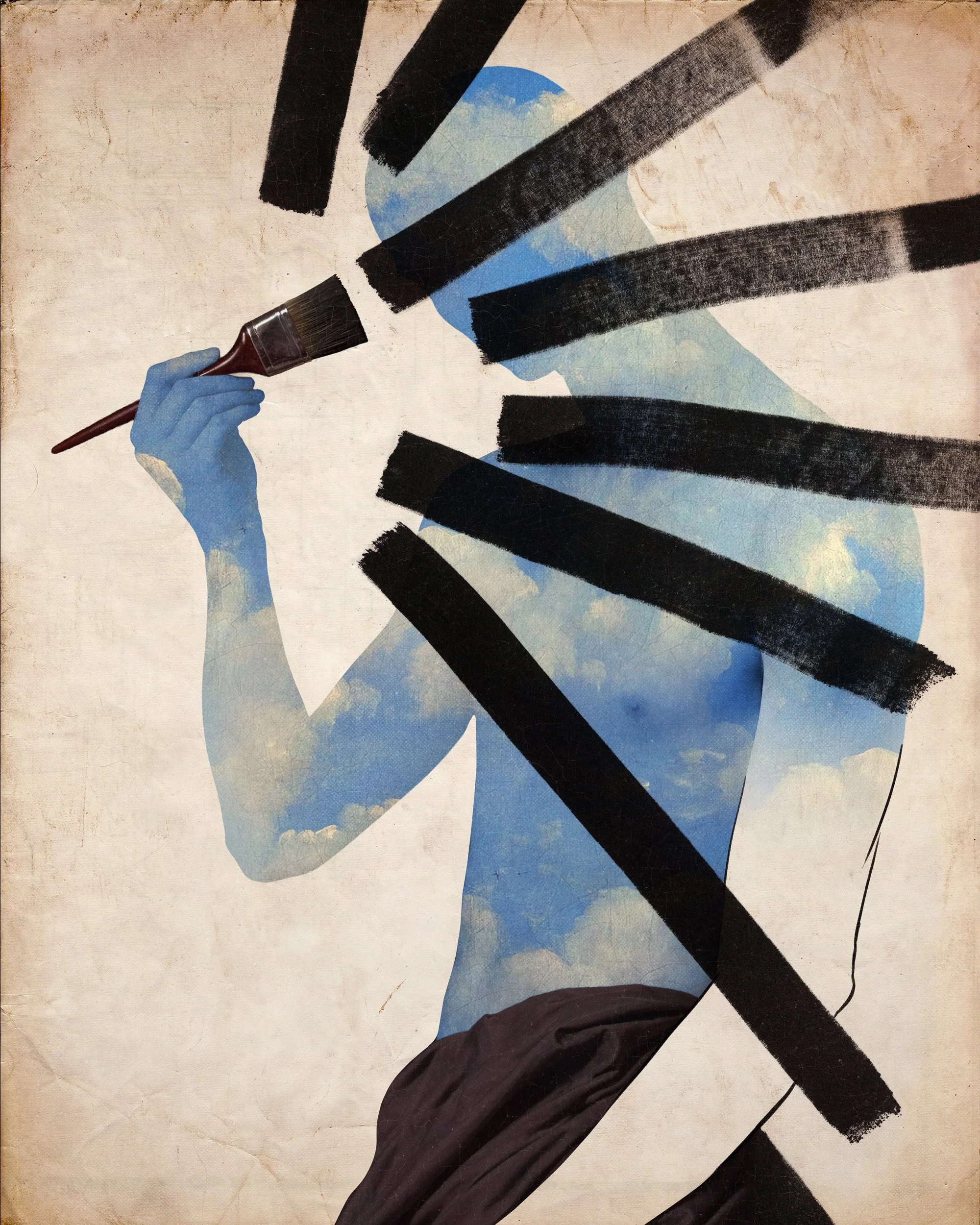 Self Censorship