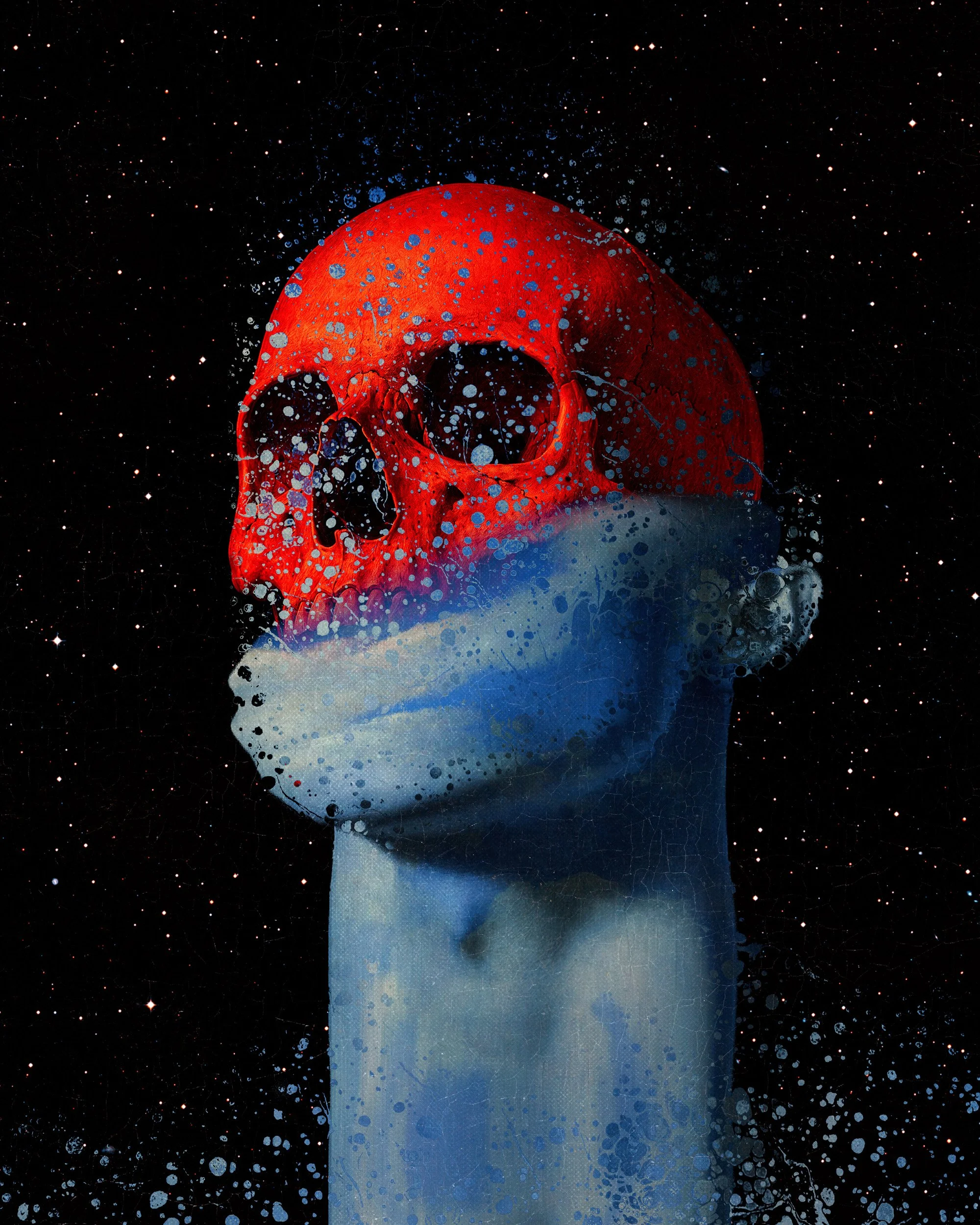 Señor de la Noche