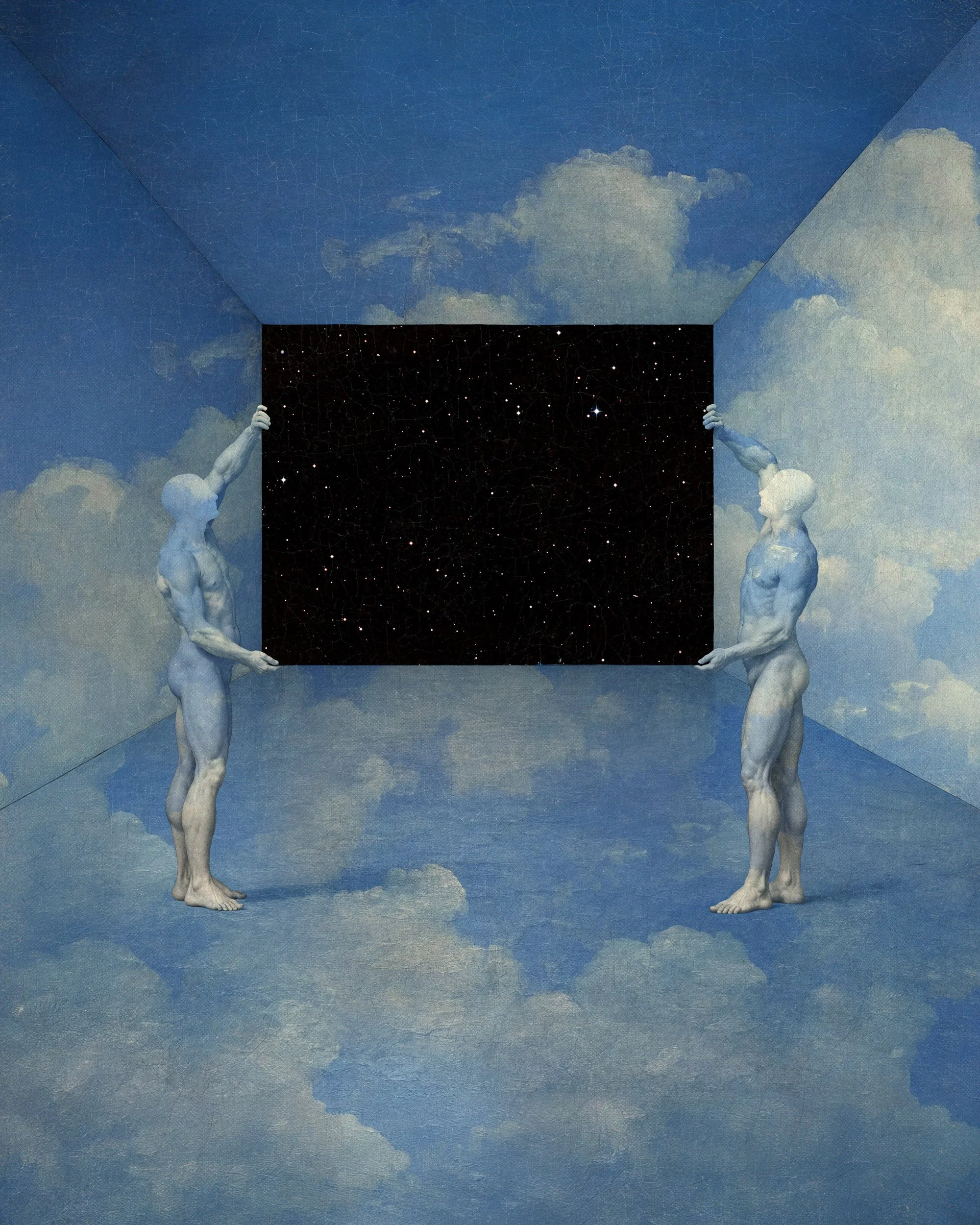Making Space