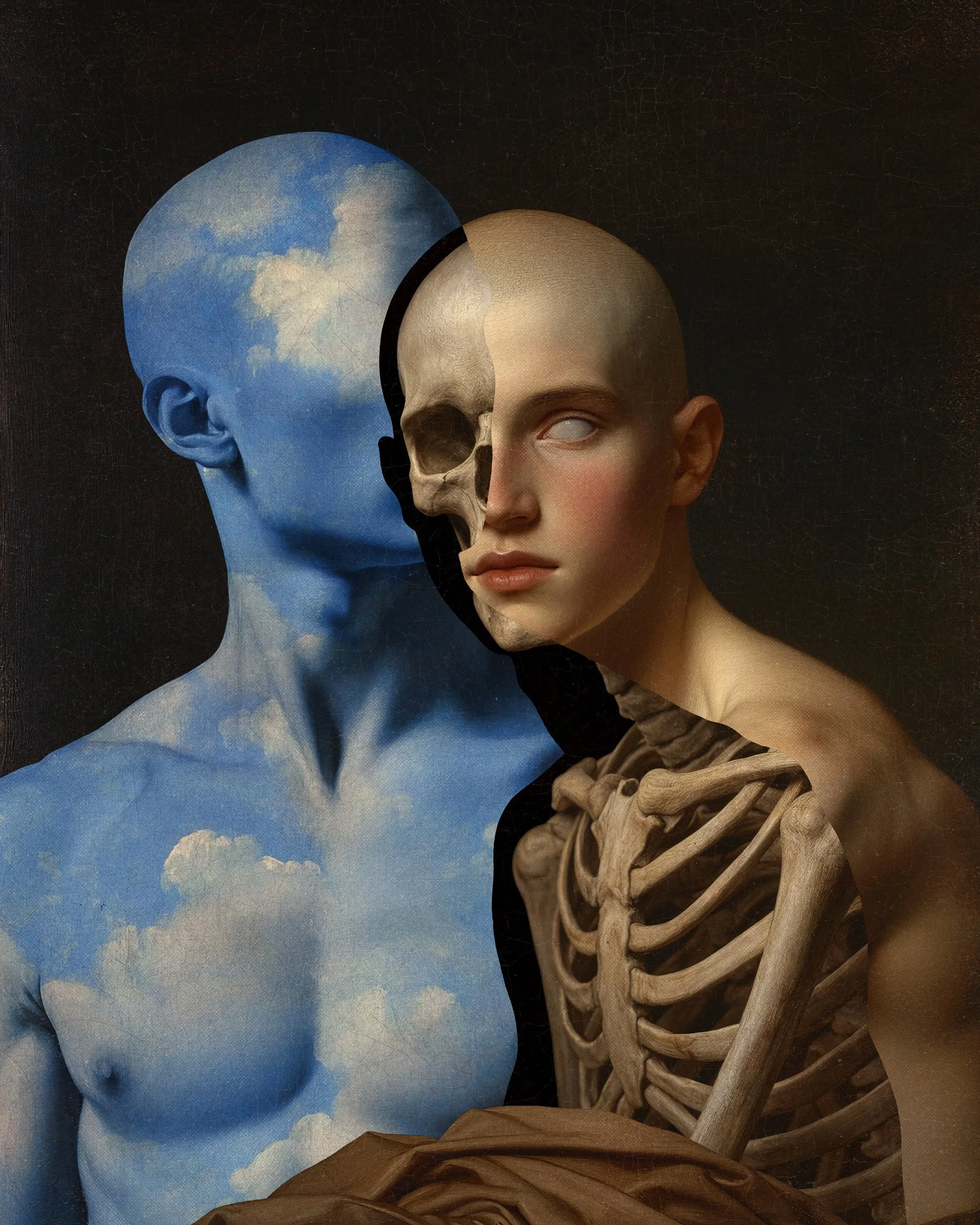 All Our Times Have Come