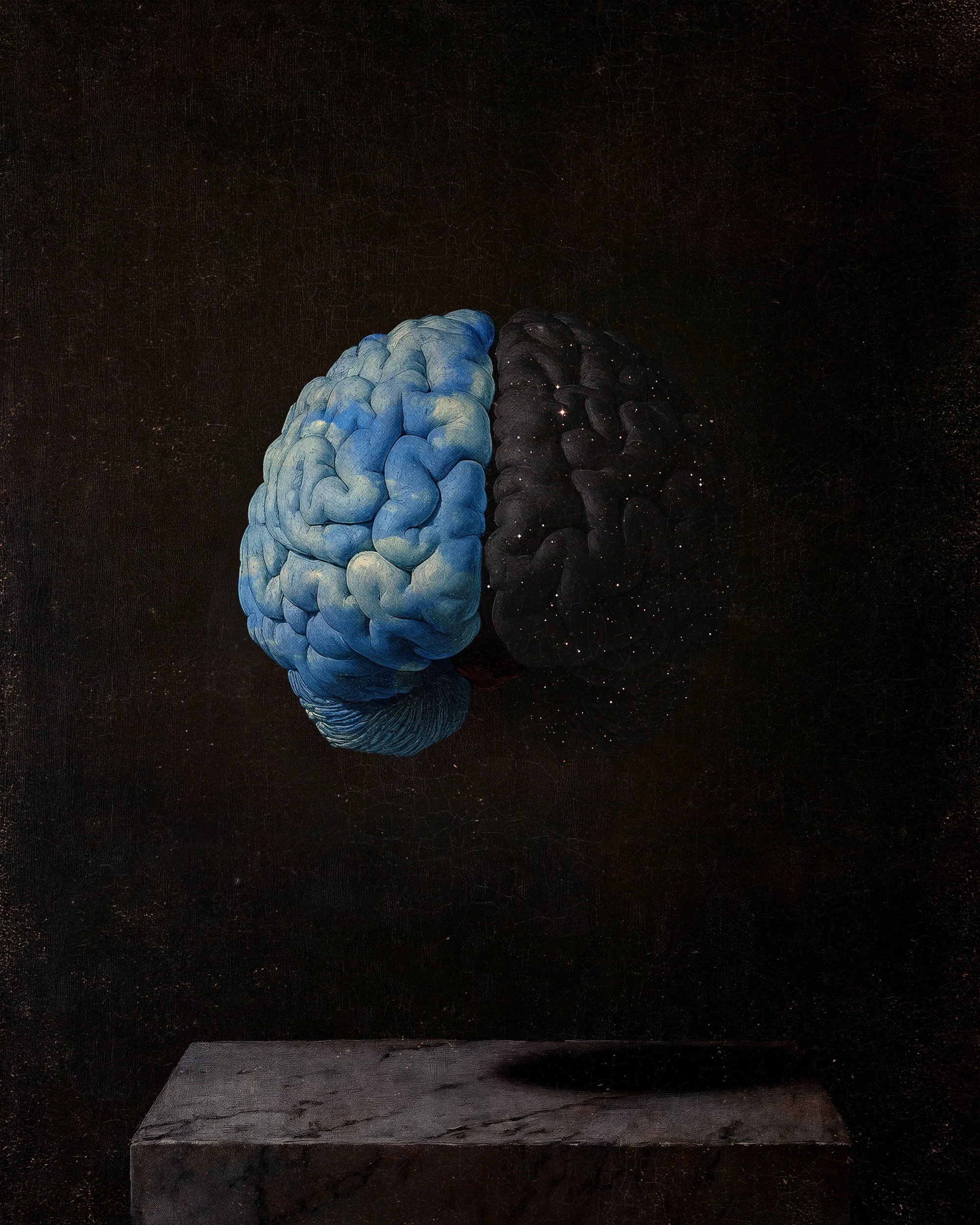 Hemispheres