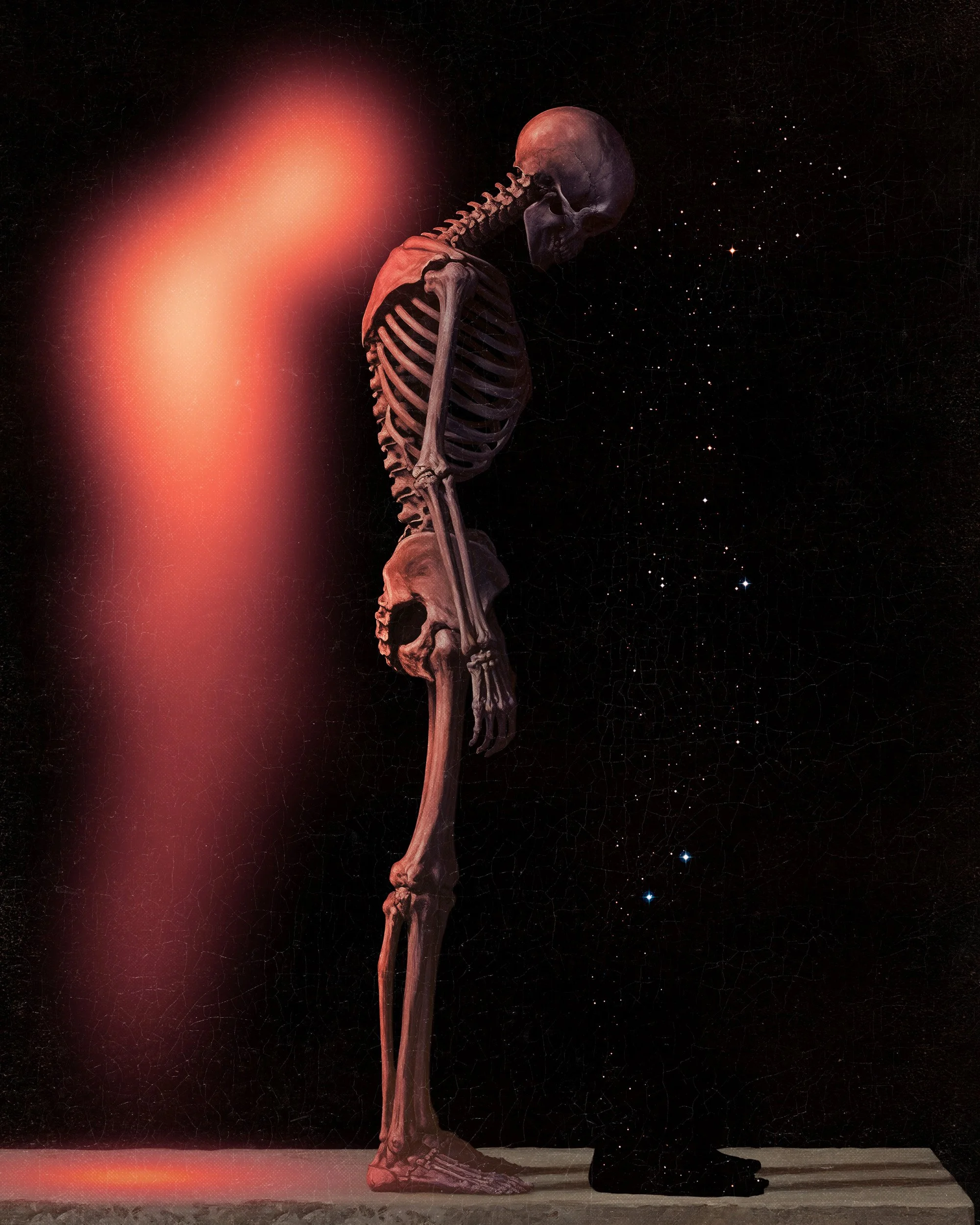 Waiting Line