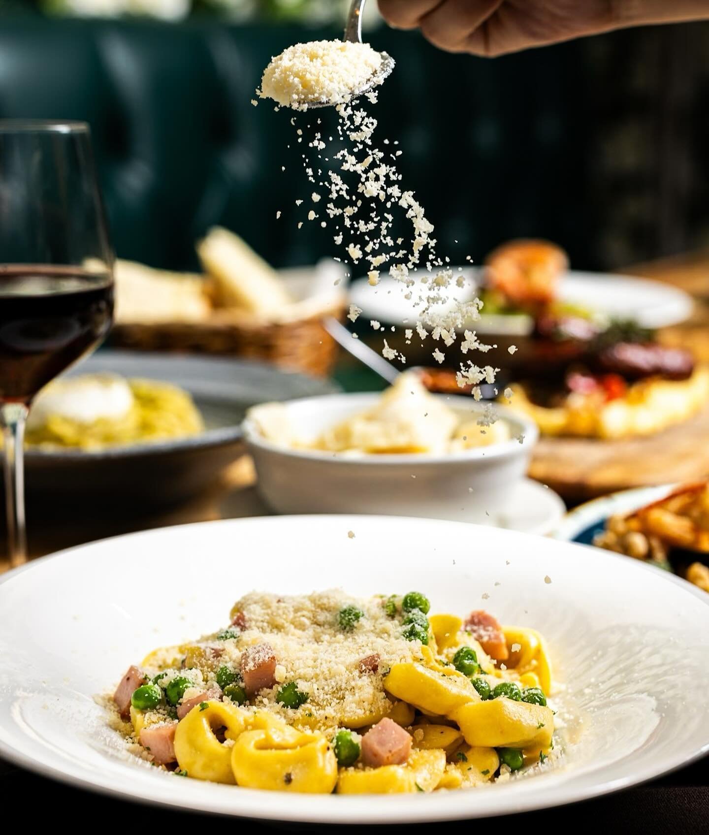 Aromi Italian Restaurant | Authentic Italian in La Mesa