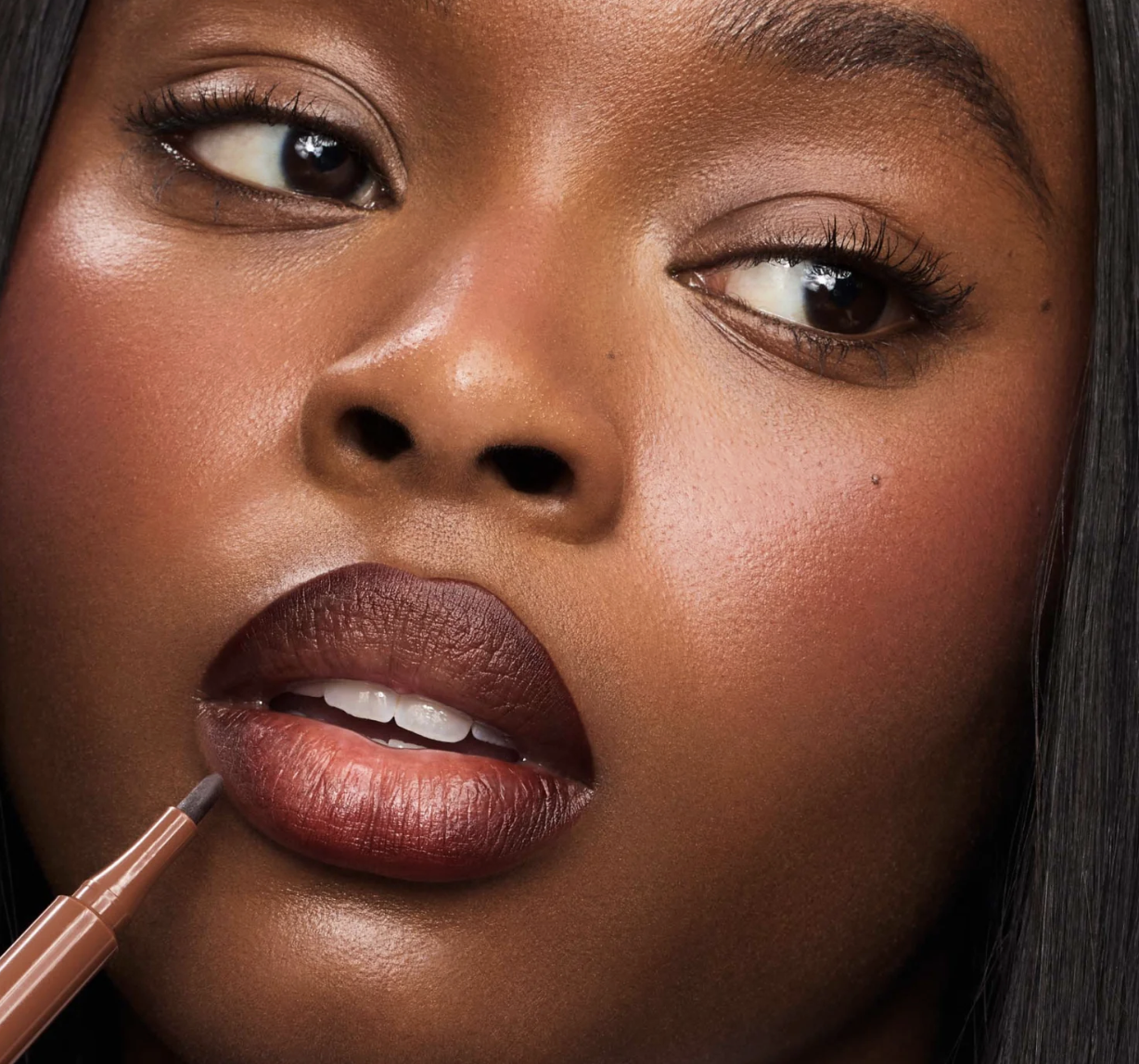 Everything You Need to Know About Flushed Lip Stain
