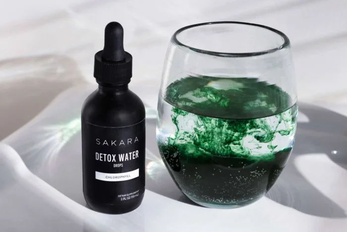 Why Everyone Is Obsessed With Chlorophyll