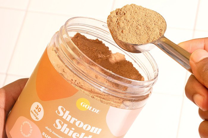 The Lowdown on Mushroom Supplements and the Benefits