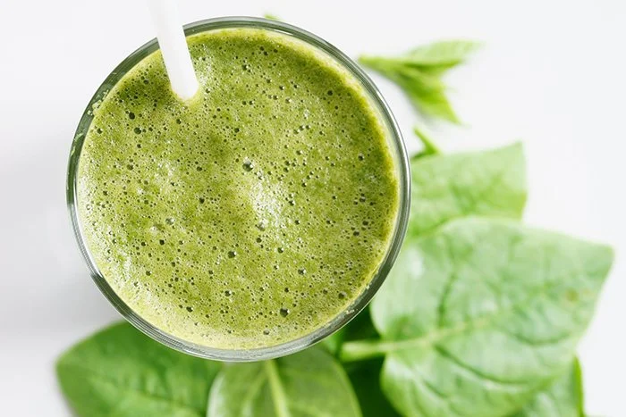5 Smoothies We're Making With the Dose & Co. Pure Collagen