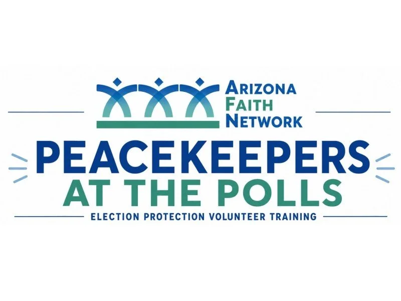 Peacekeepers at the Polls