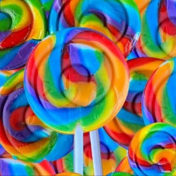 Rainbow Pops LLC