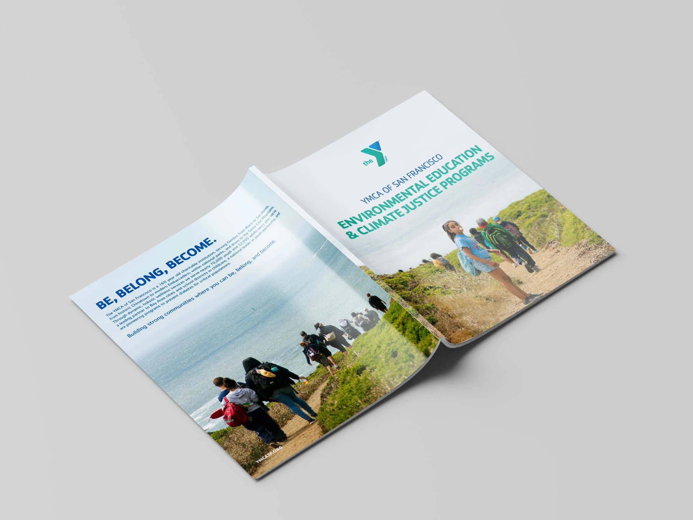 Environmental Education Brochure