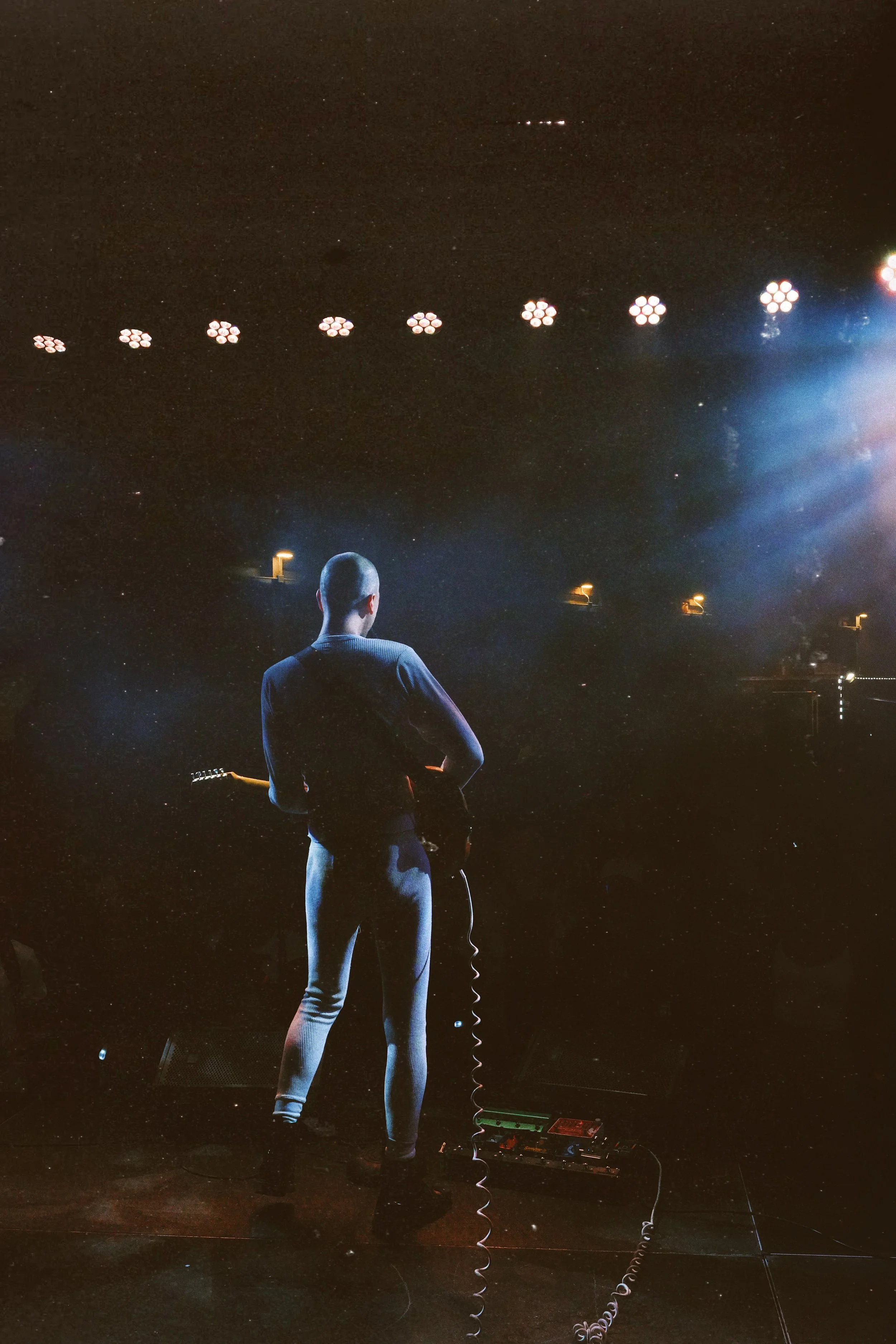 JMSN - Scared Straight Tour
AudioJack Music Fest @ Lincoln Factory
Detroit, MI (Aug 2026)