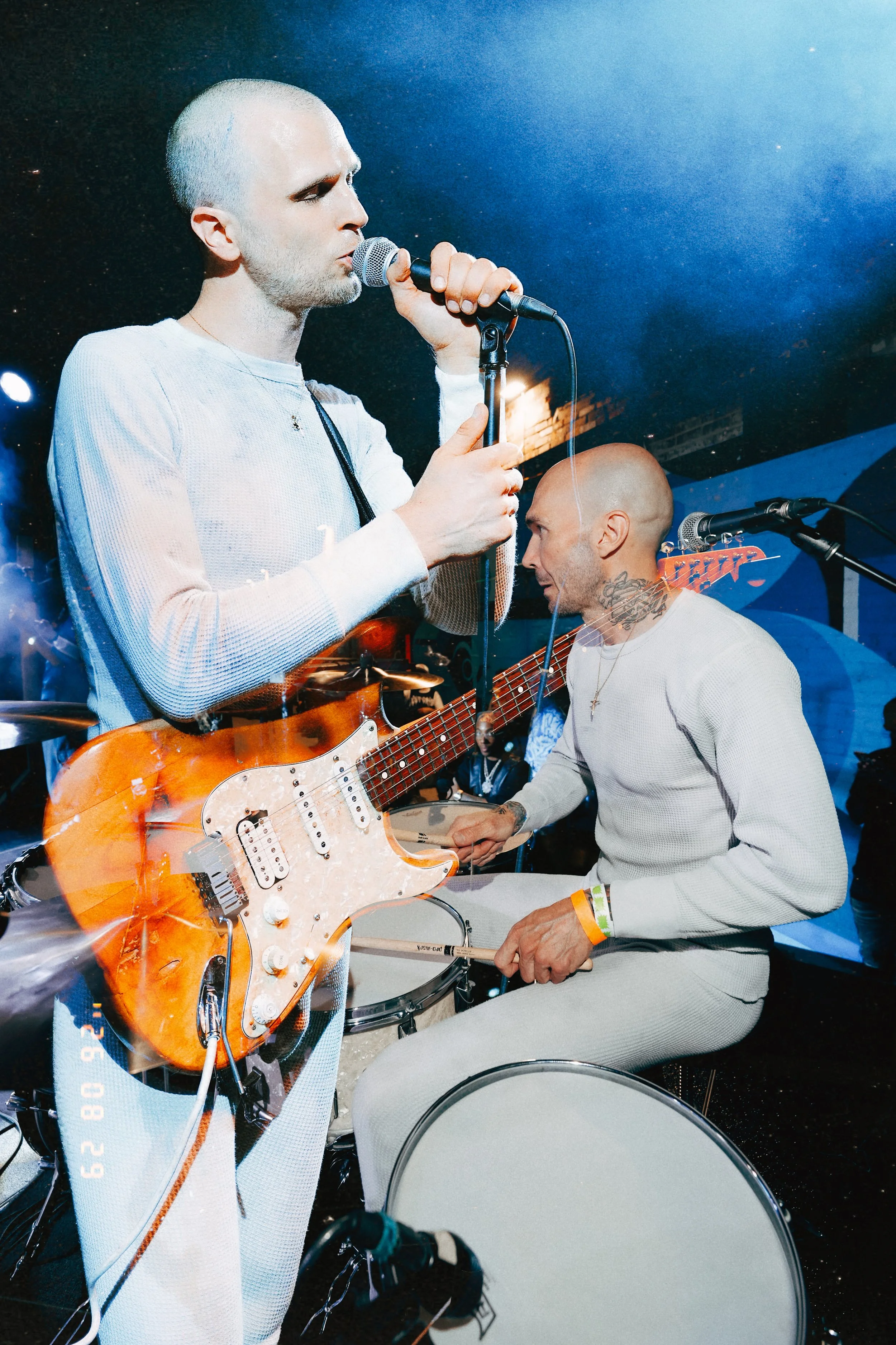 JMSN - Scared Straight Tour
AudioJack Music Fest @ Lincoln Factory
Detroit, MI (Aug 2026)