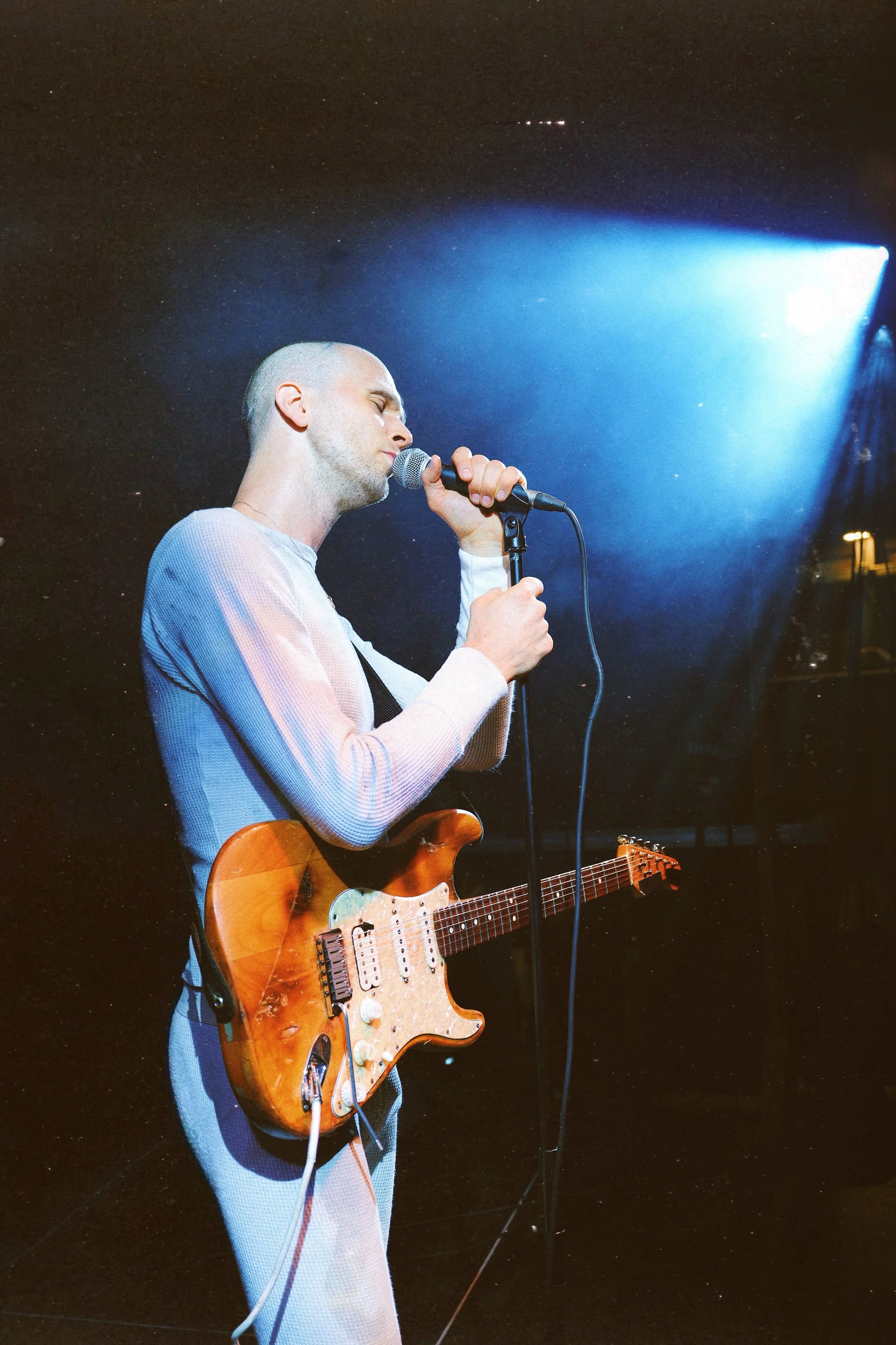 JMSN - Scared Straight Tour
AudioJack Music Fest @ Lincoln Factory
Detroit, MI (Aug 2026)