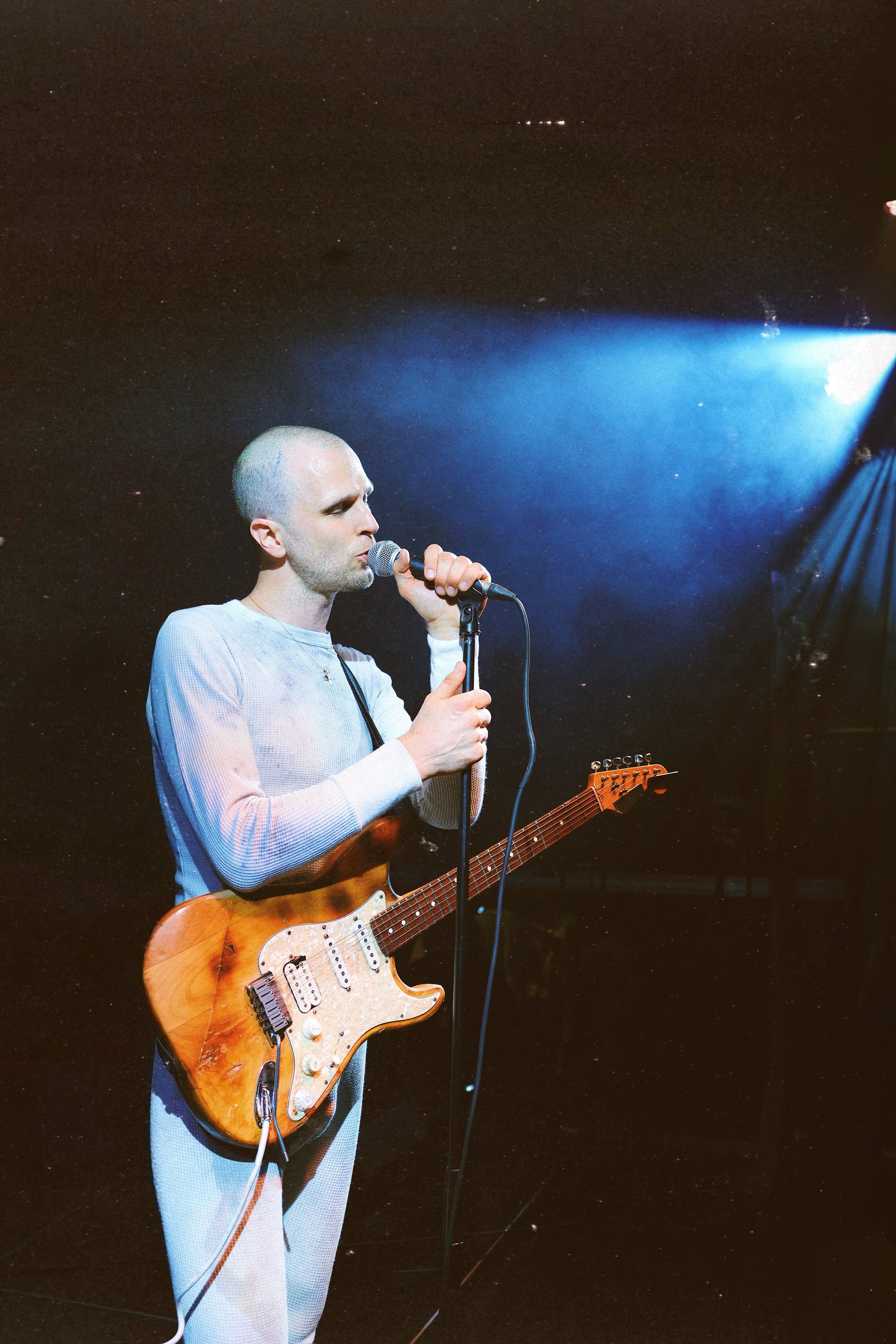 JMSN - Scared Straight Tour
AudioJack Music Fest @ Lincoln Factory
Detroit, MI (Aug 2026)