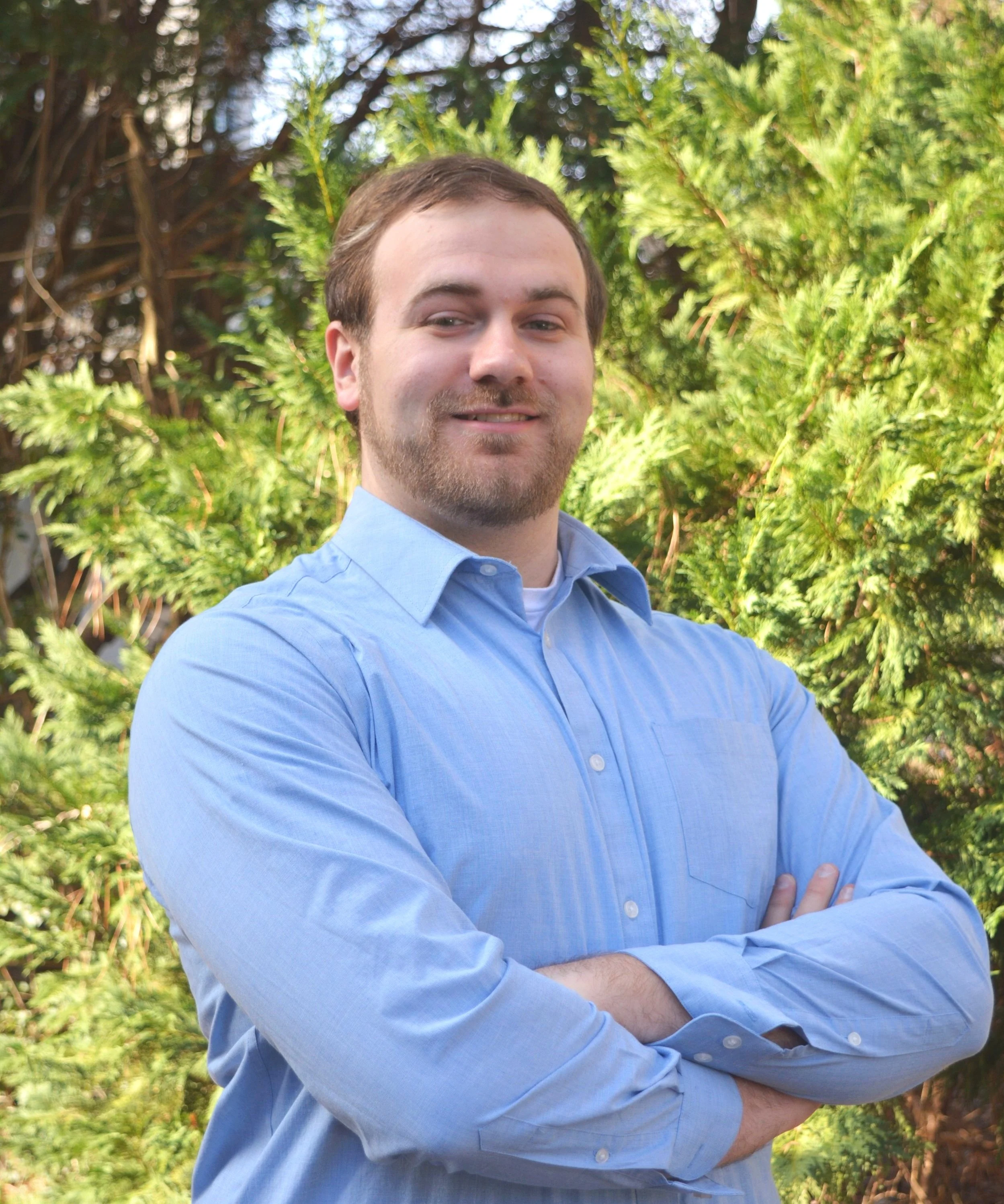 Steven Moore — Atlantec Engineers