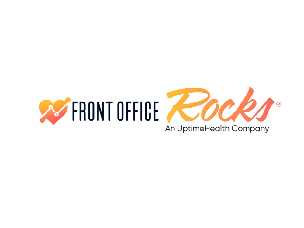 Front Office Rocks